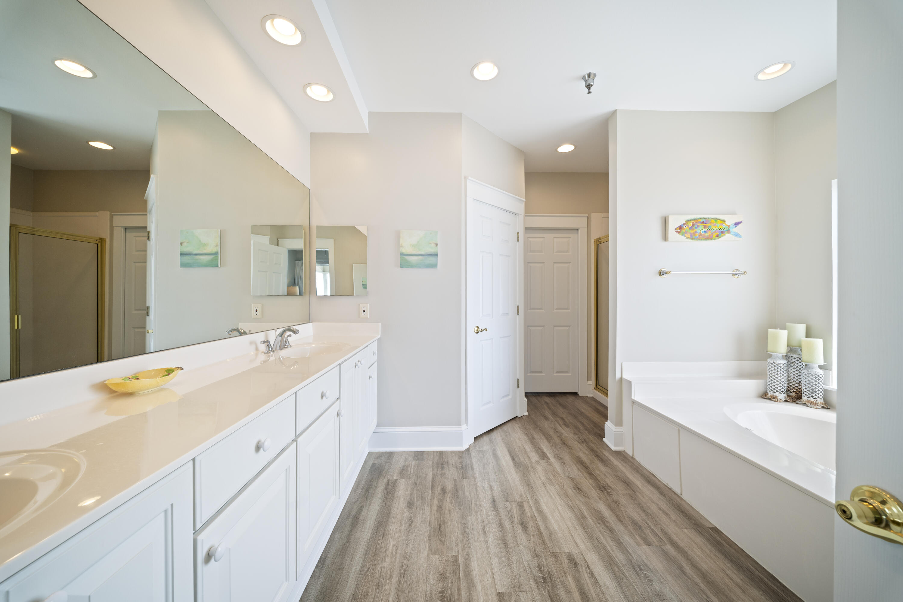 Seaview - Residential