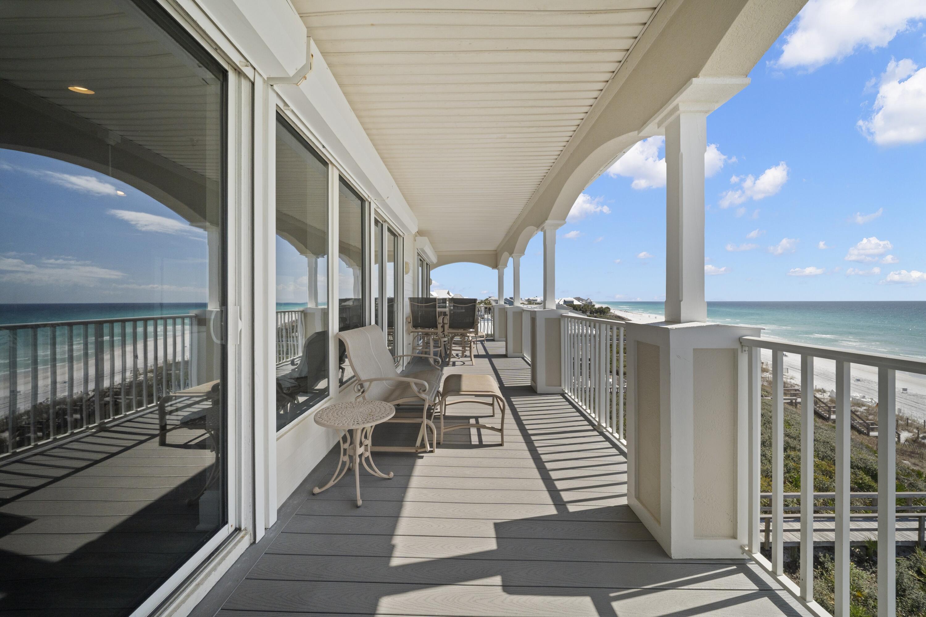 Seaview - Residential