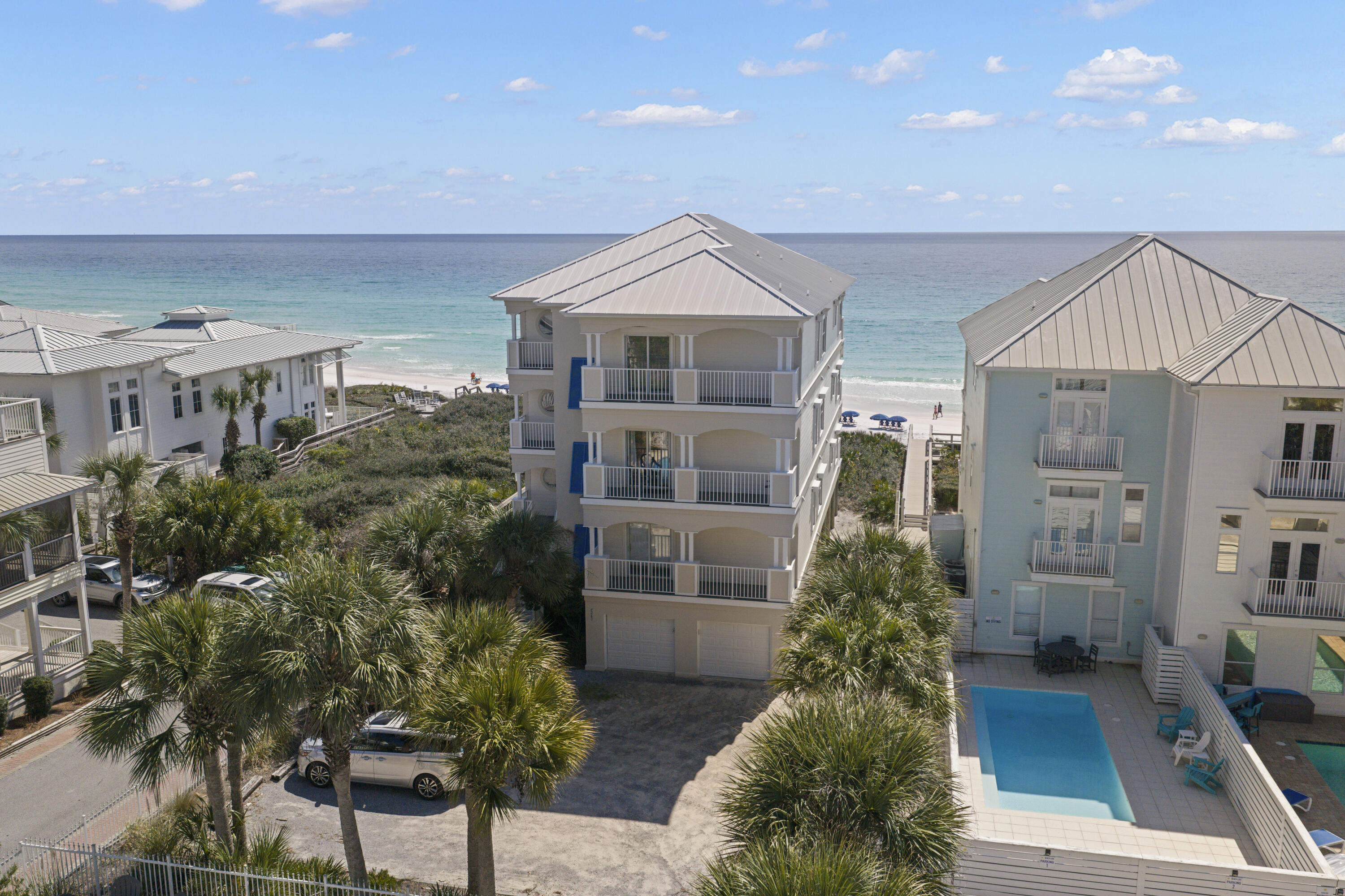 Seaview - Residential