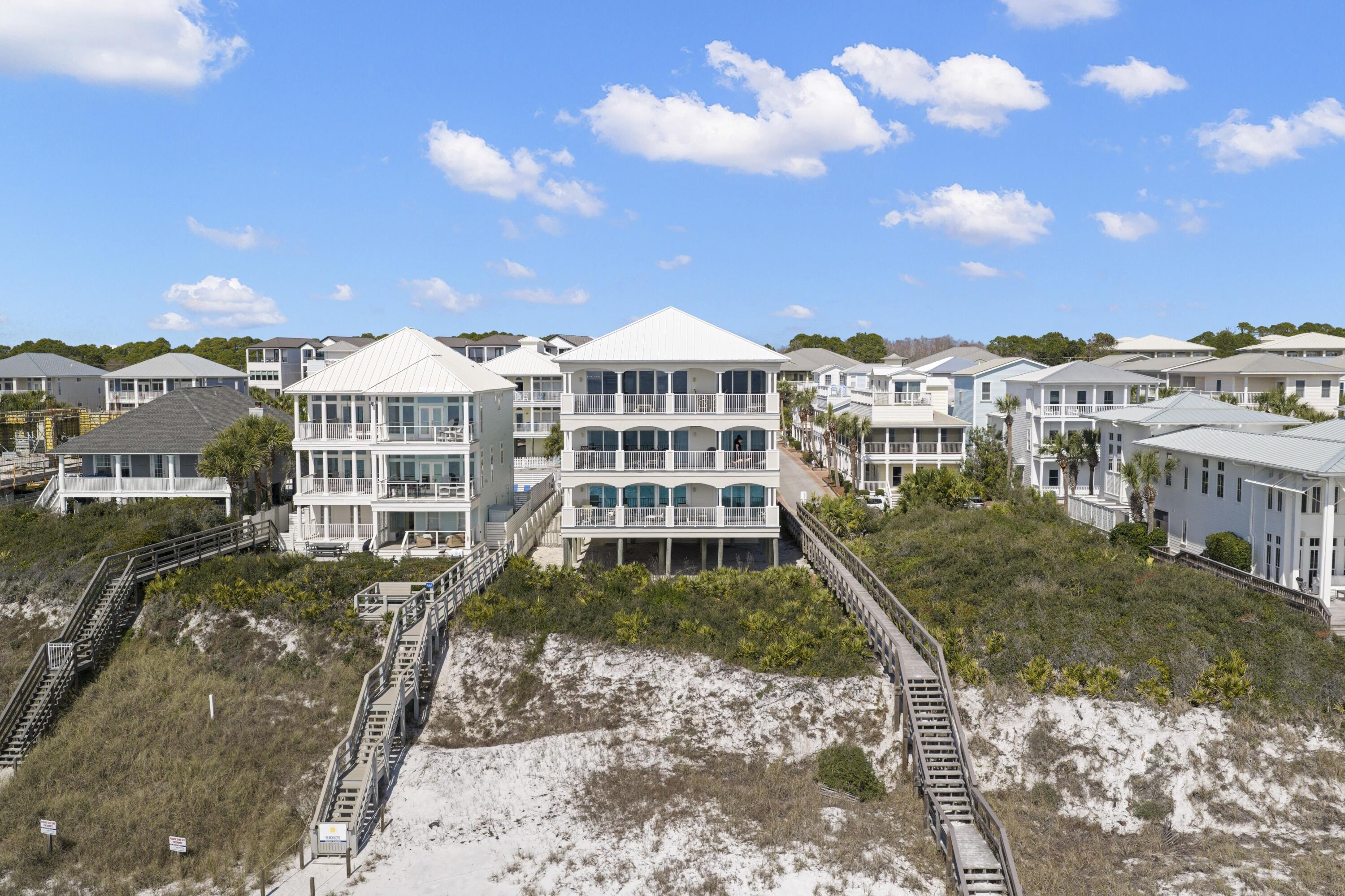 Seaview - Residential