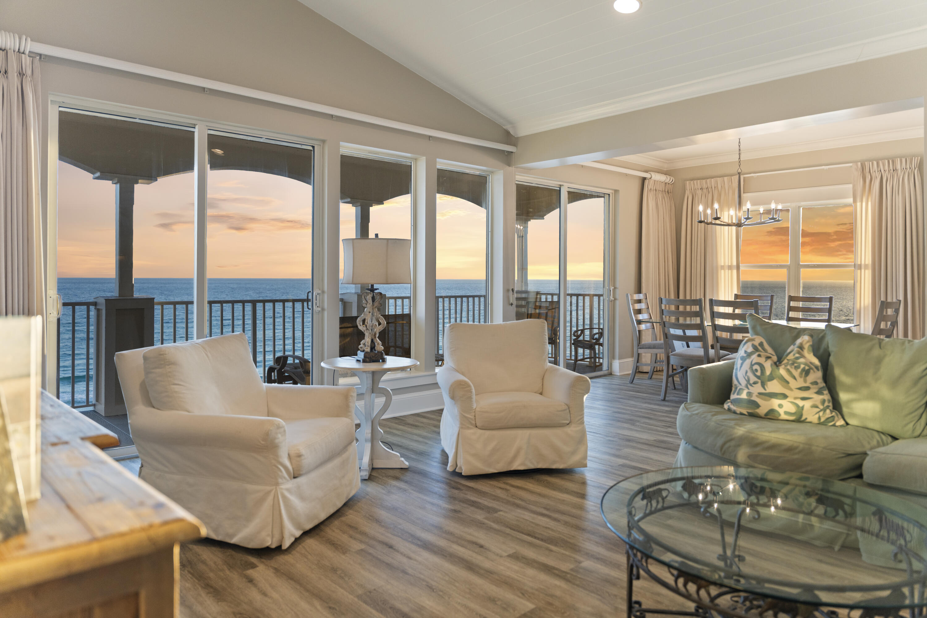 Seaview - Residential