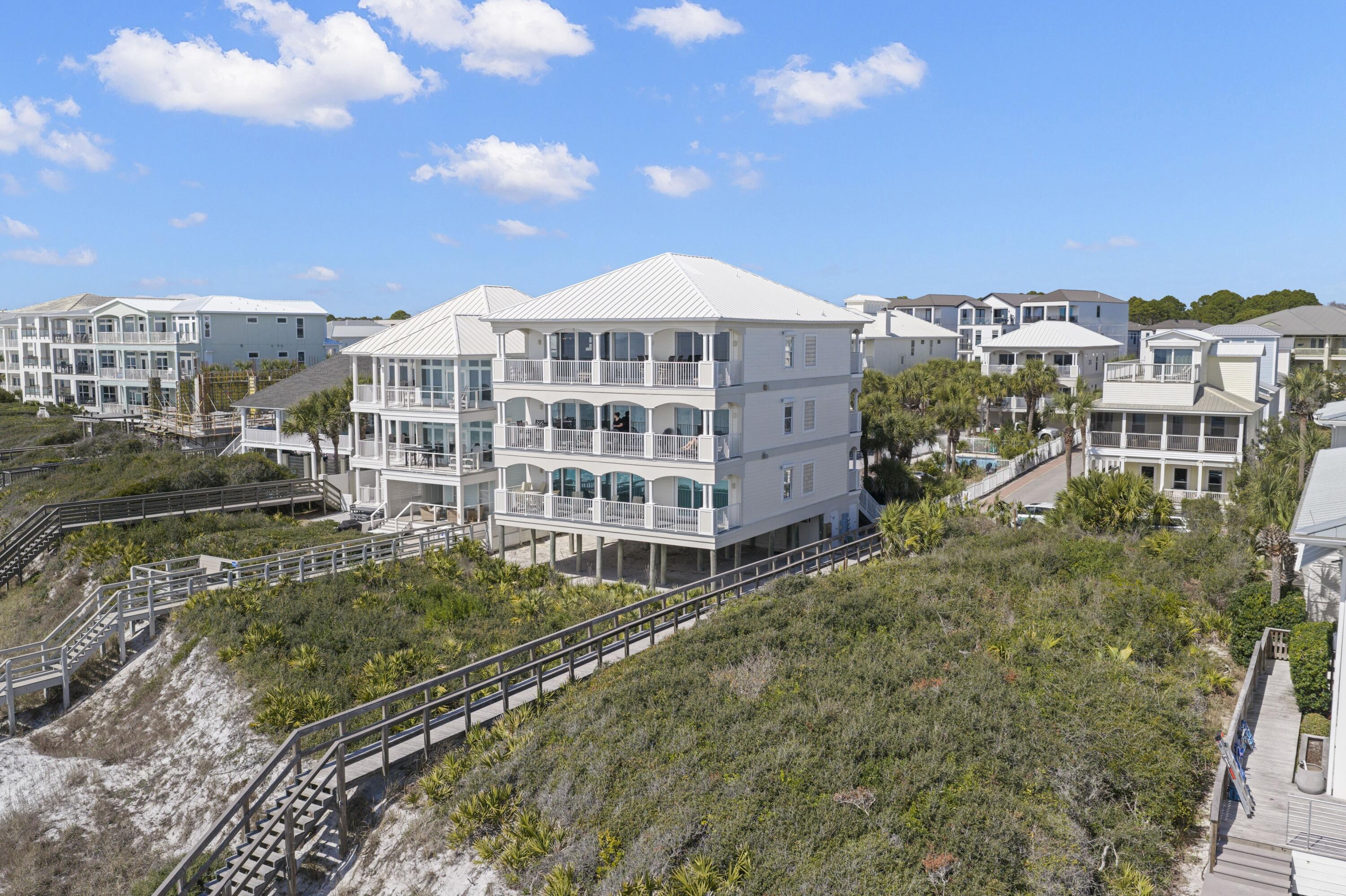 Seaview - Residential