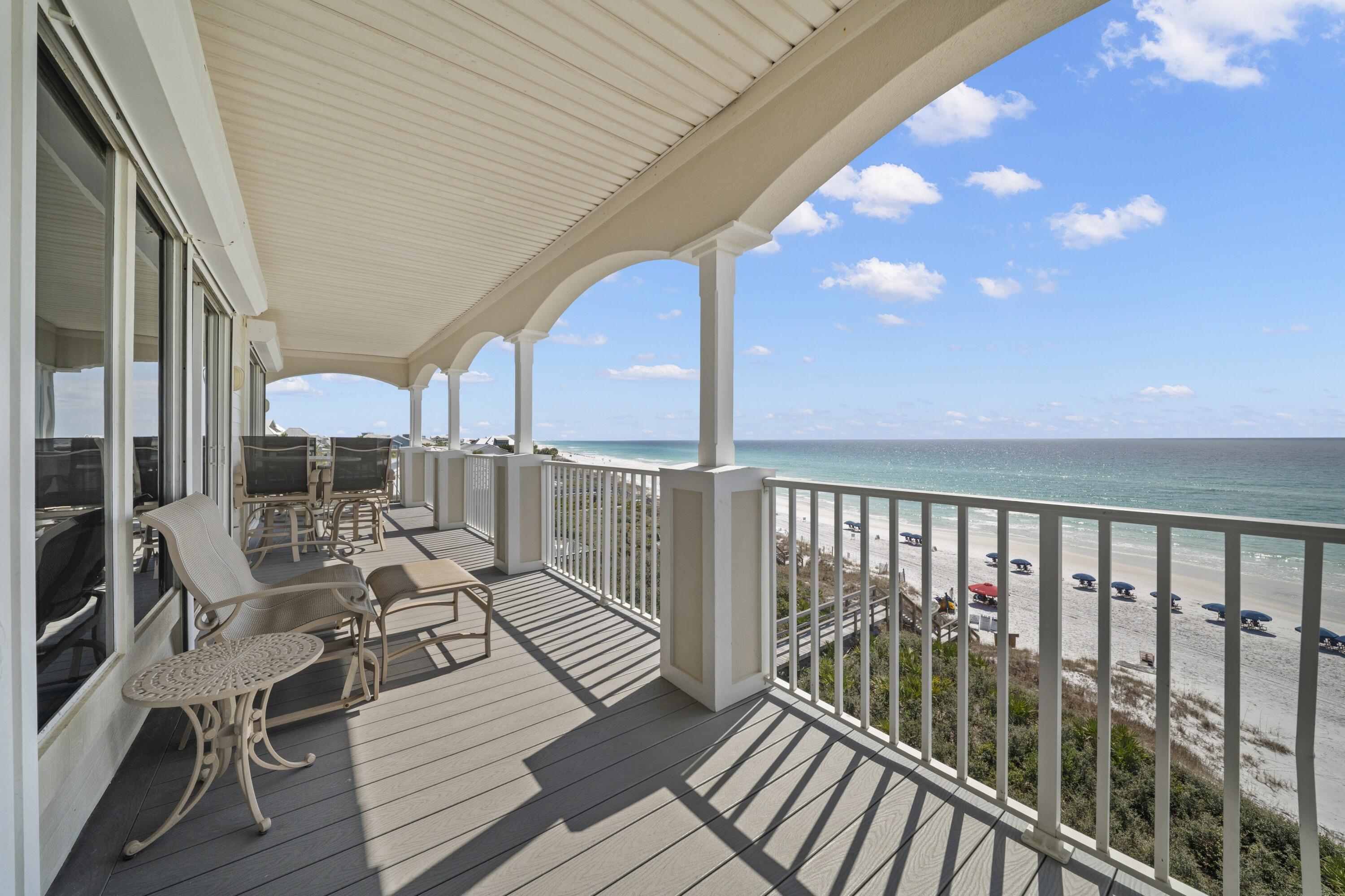 Seaview - Residential