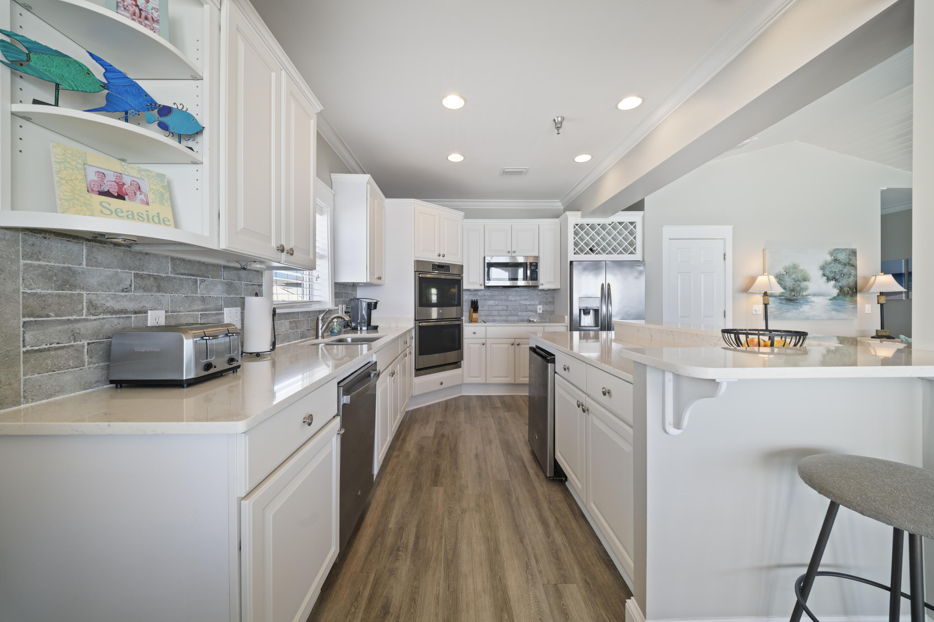 Seaview - Residential