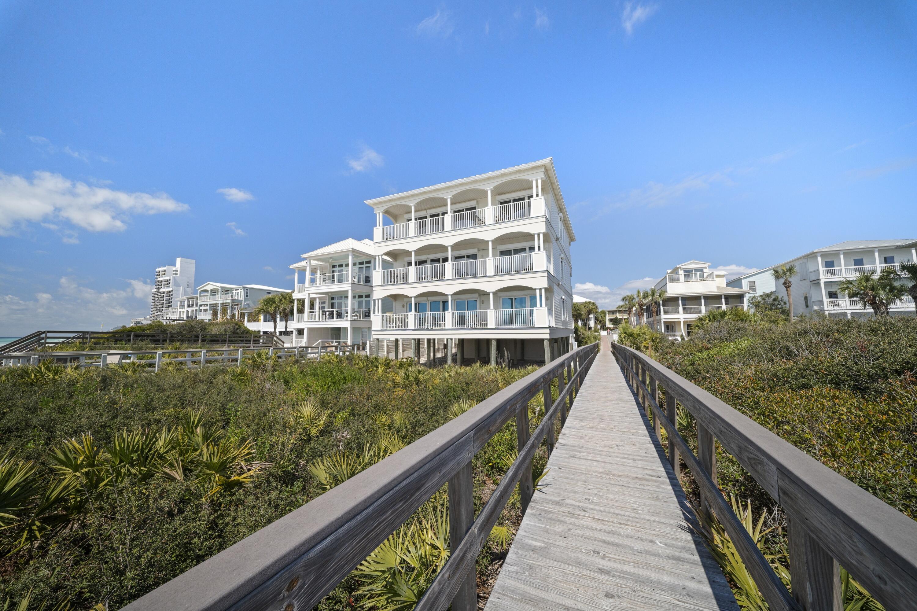 Seaview - Residential