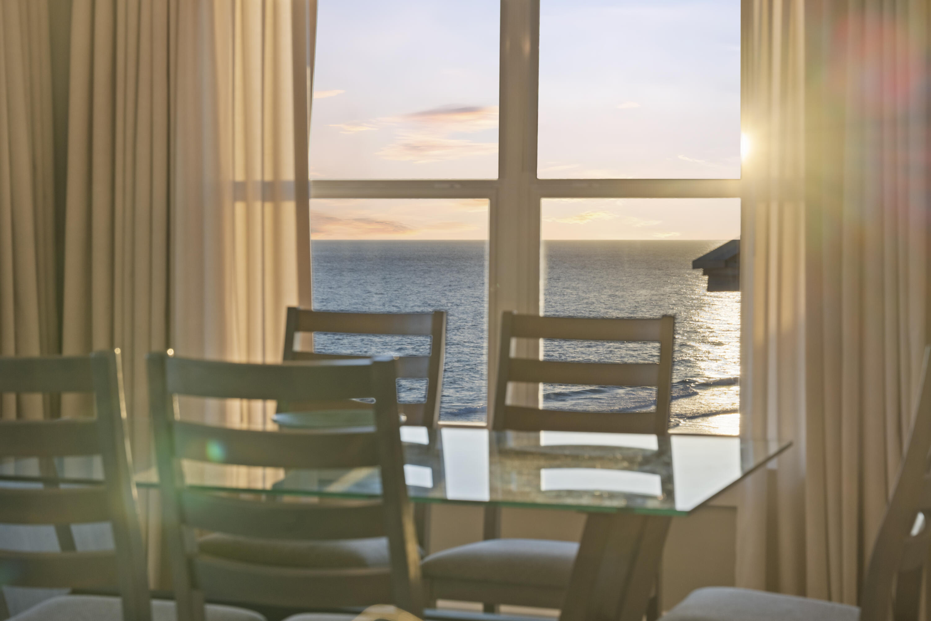 Seaview - Residential