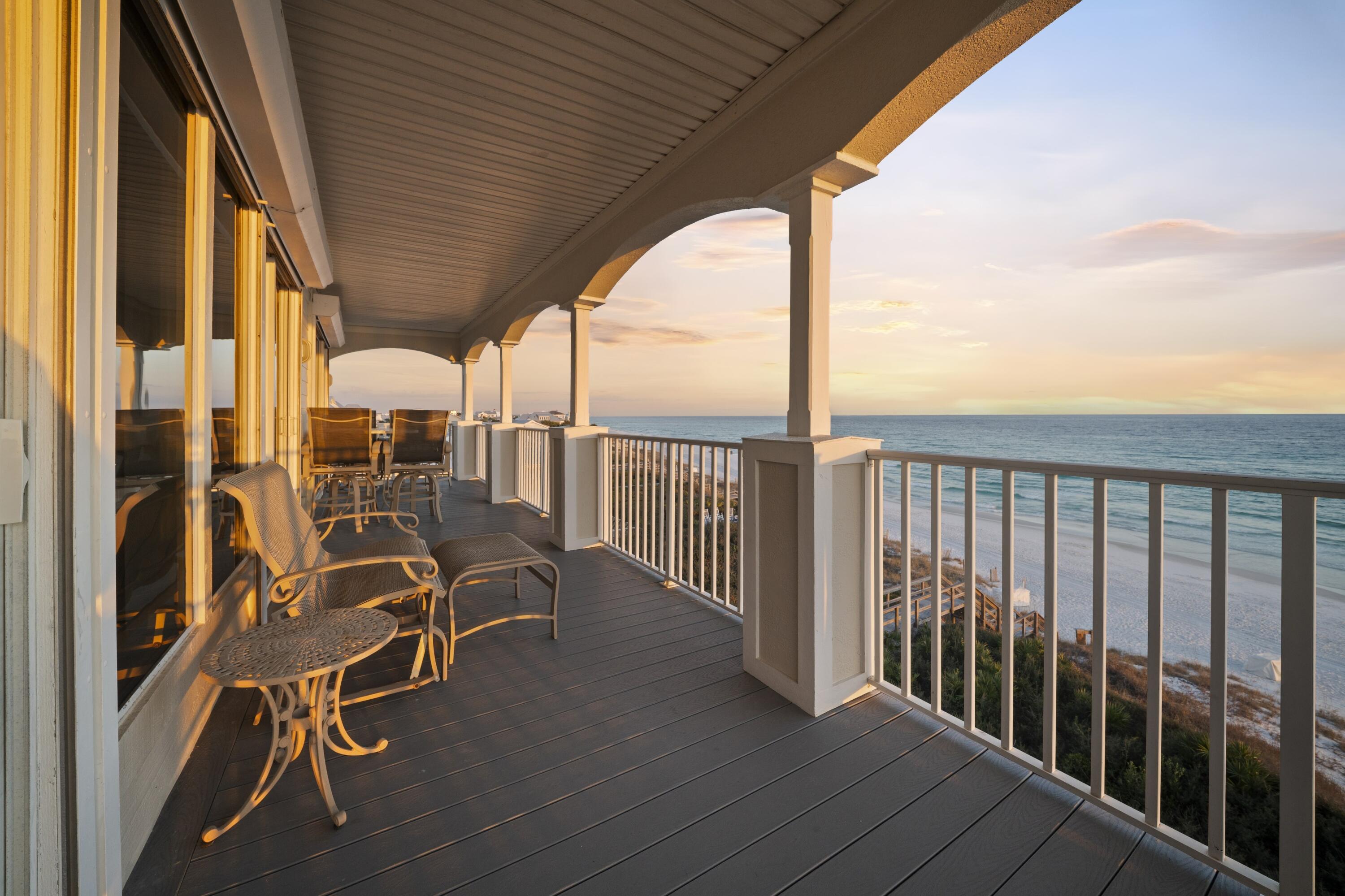 Seaview - Residential