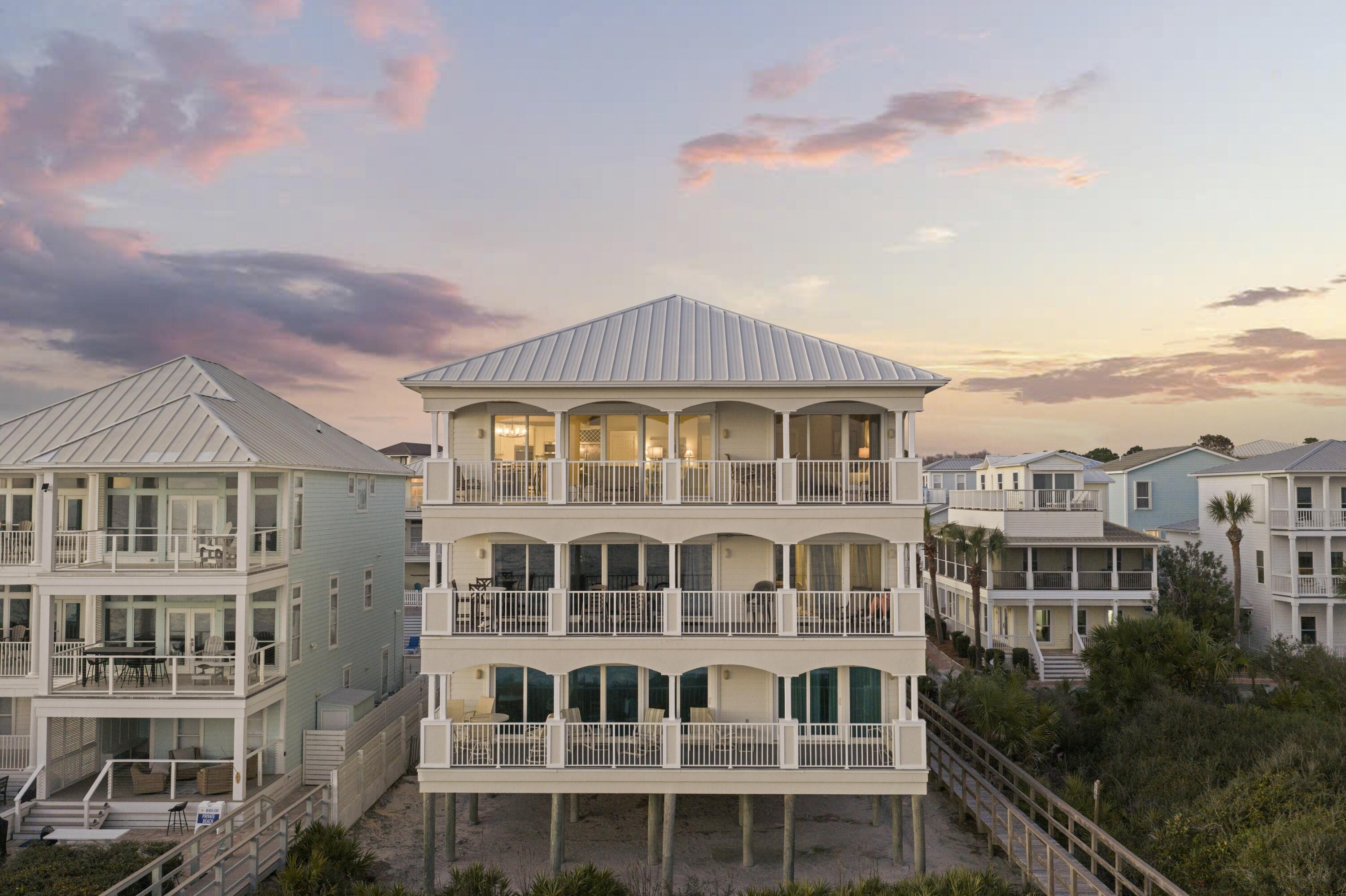 Seaview - Residential