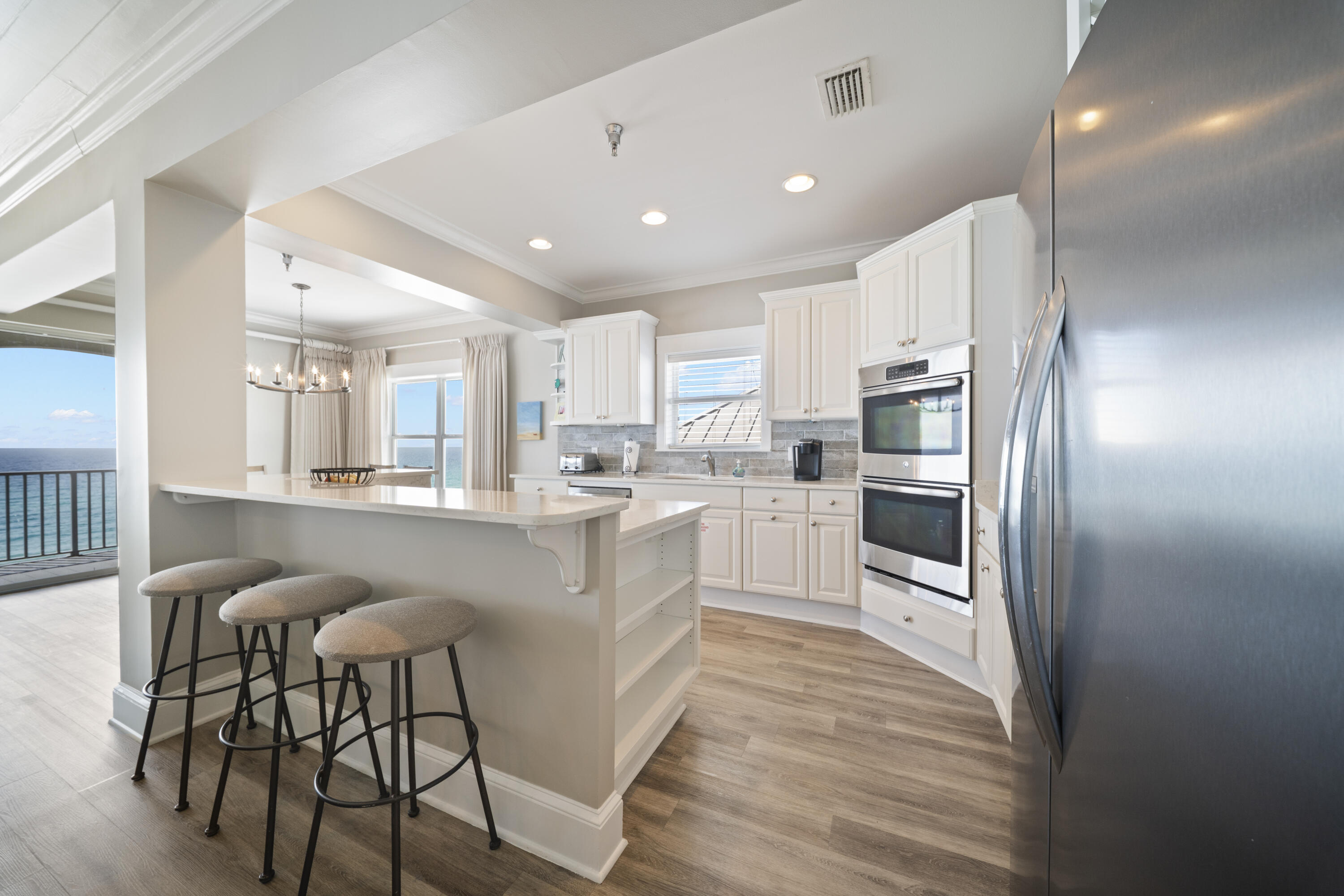 Seaview - Residential