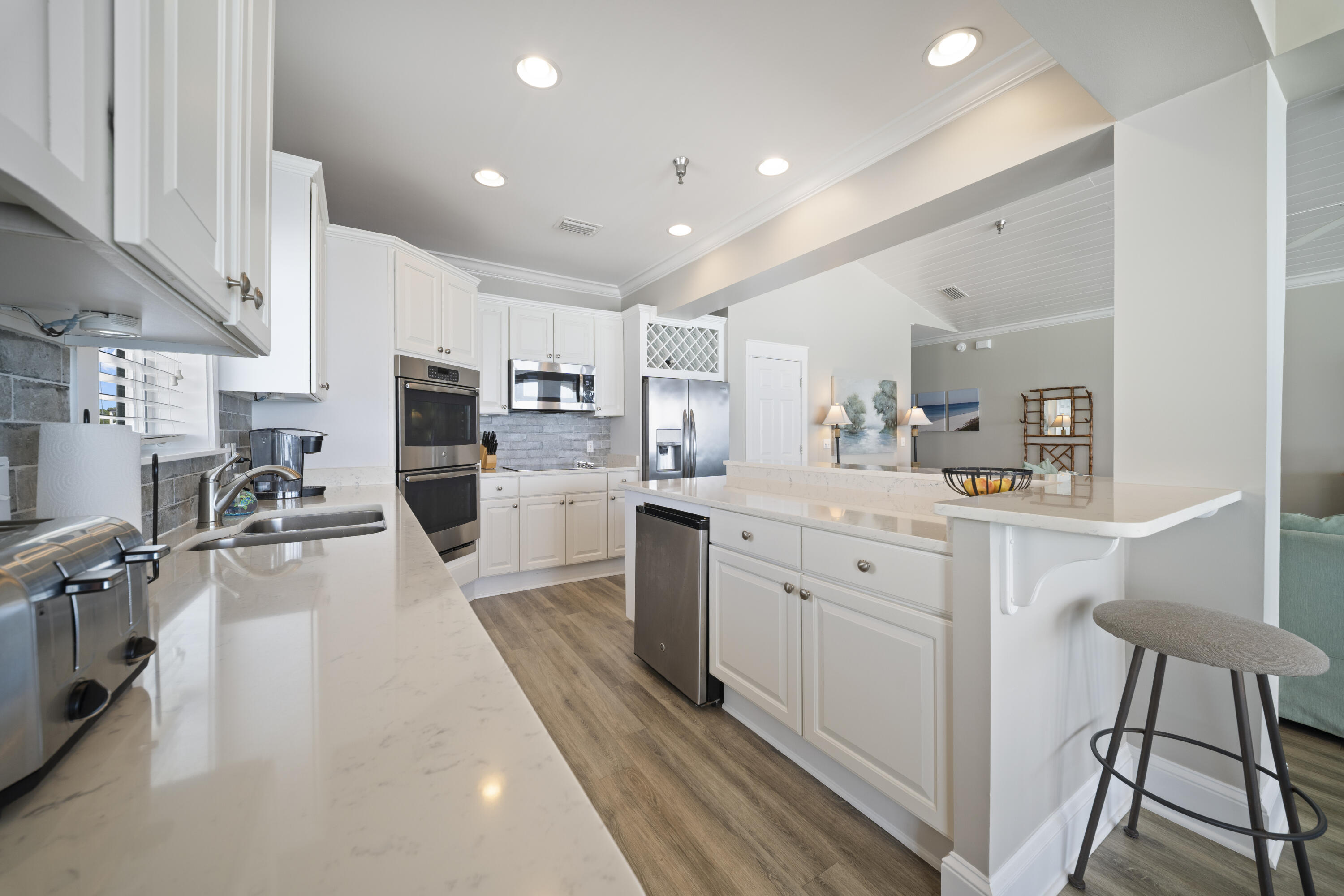 Seaview - Residential