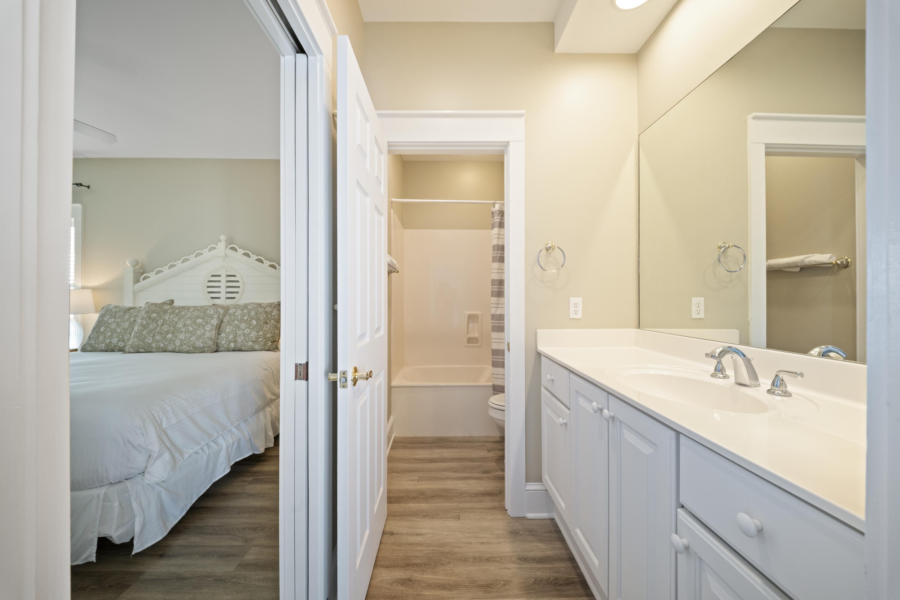 Seaview - Residential