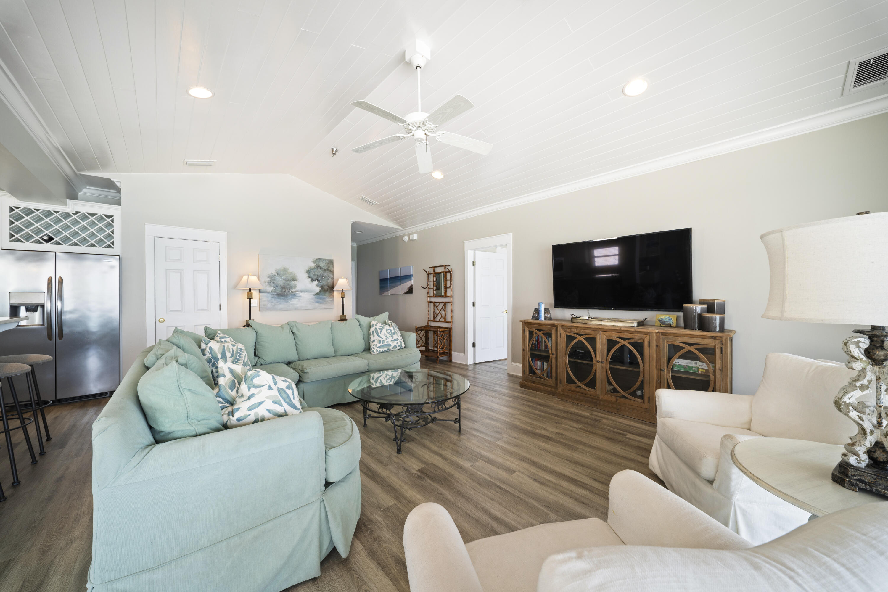 Seaview - Residential