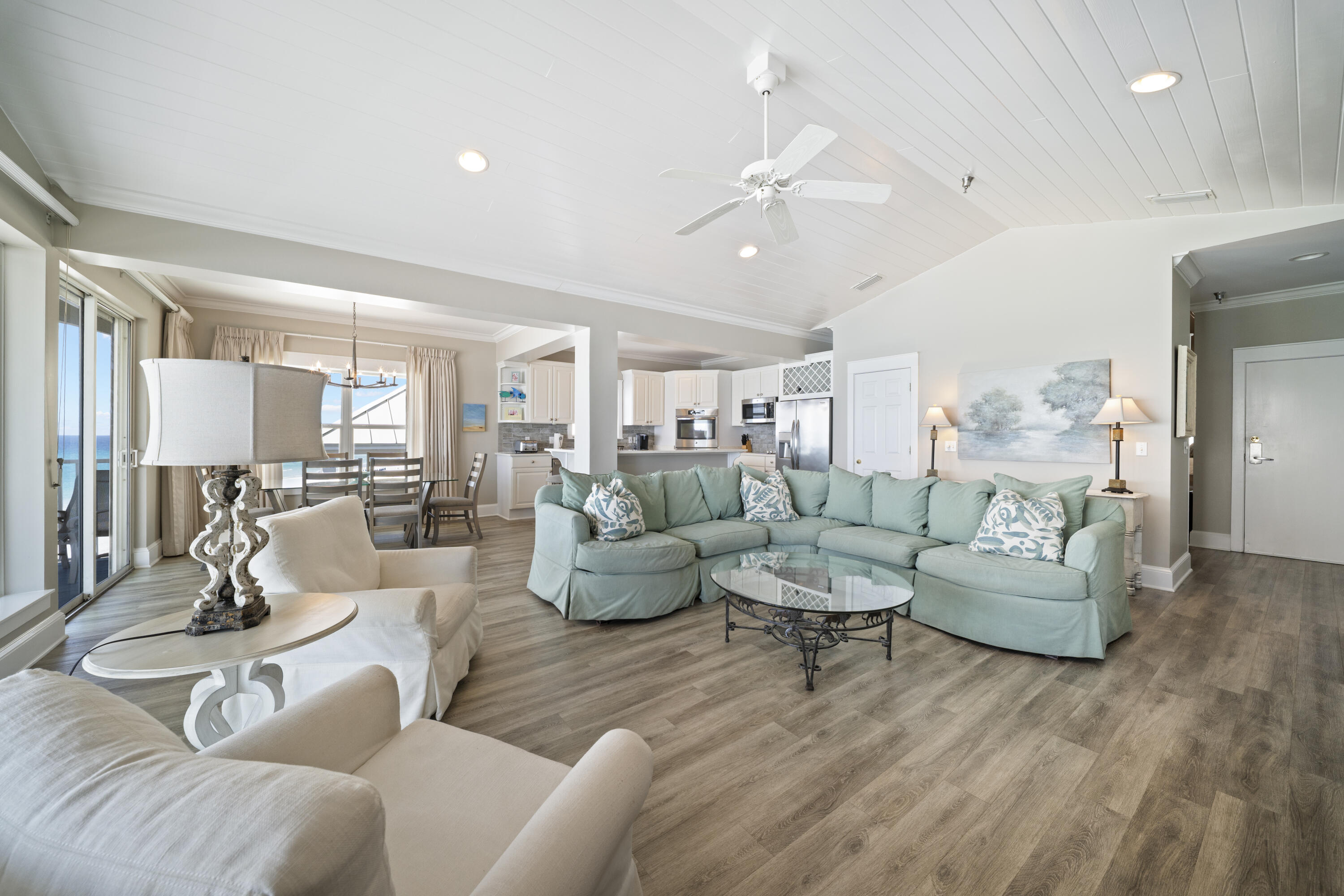 Seaview - Residential