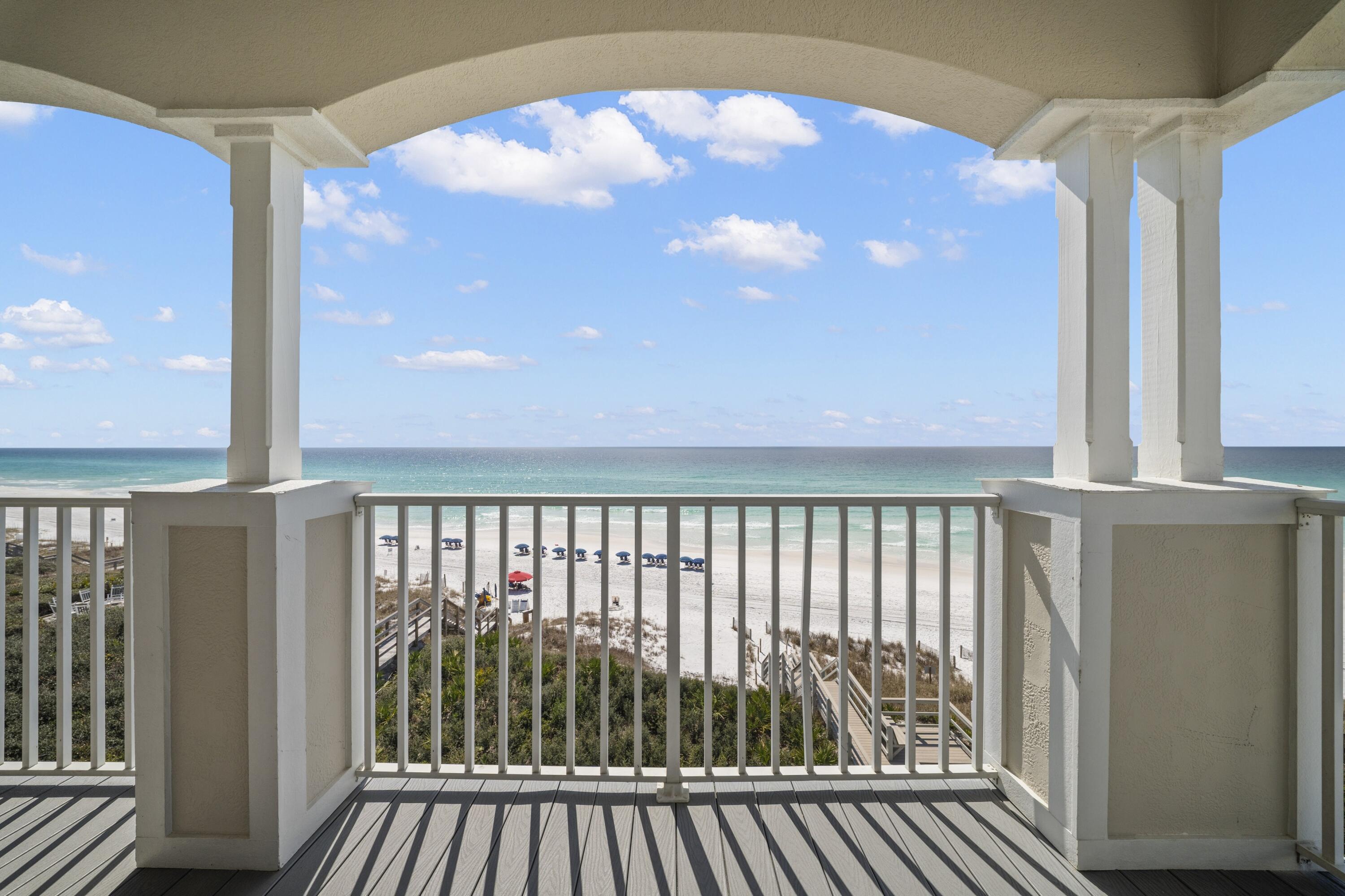 Seaview - Residential