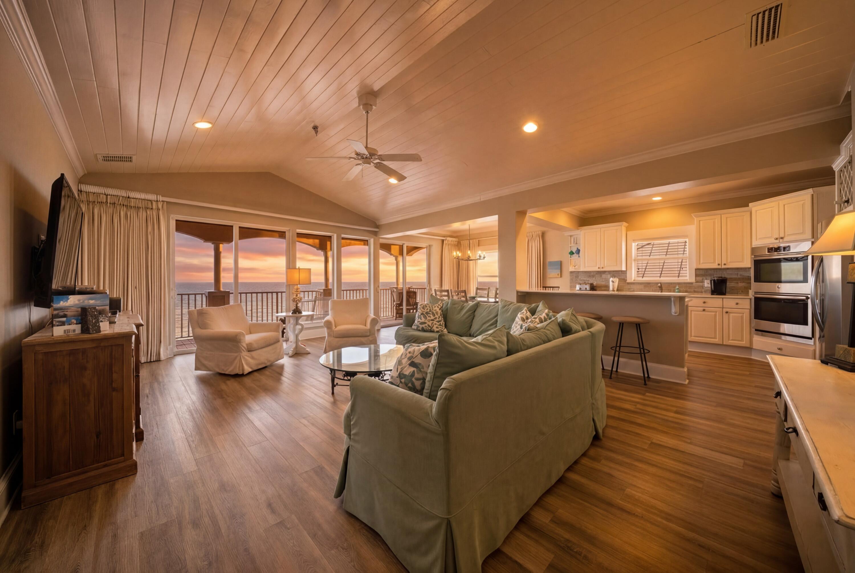 Seaview - Residential