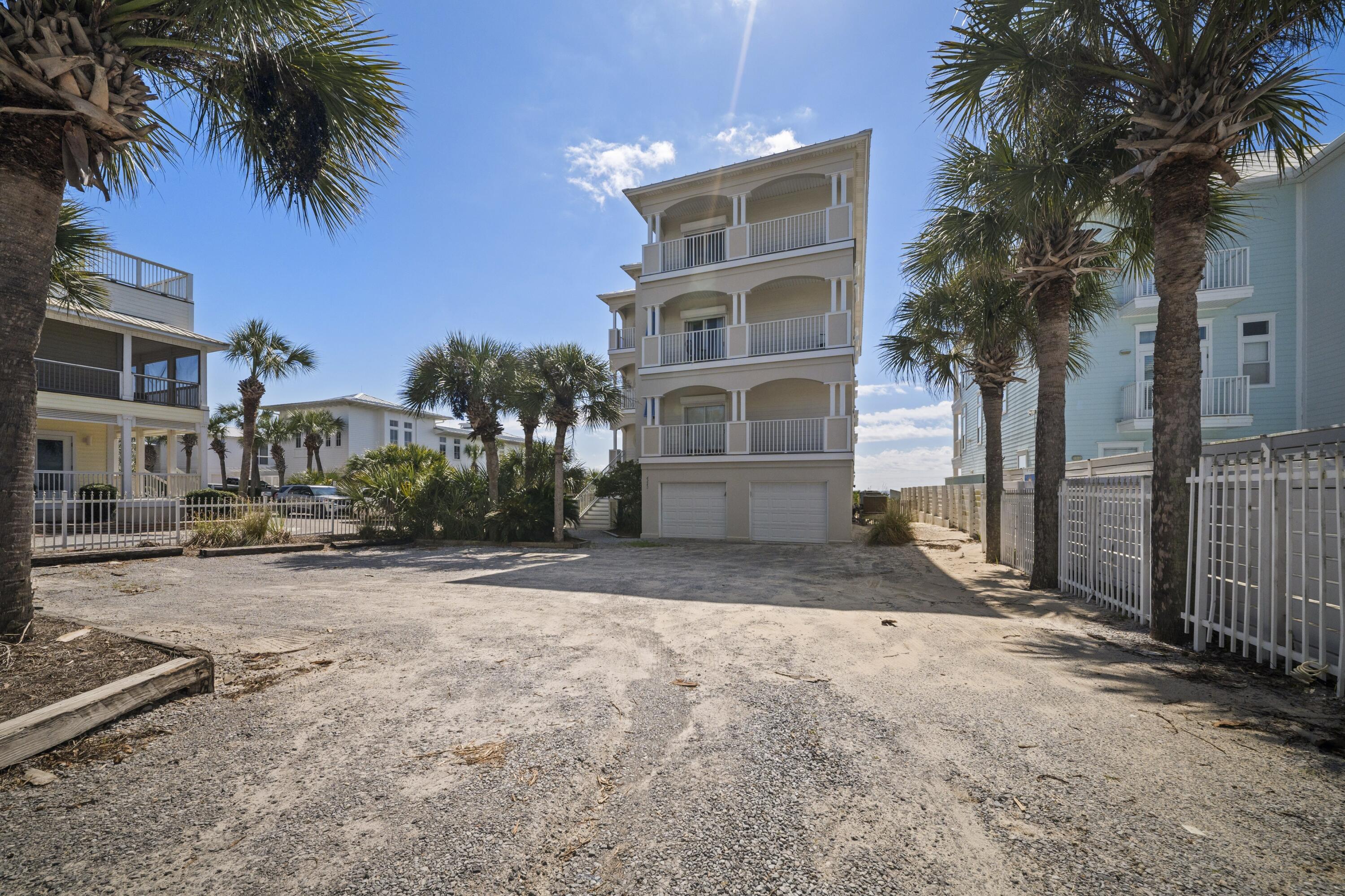 Seaview - Residential