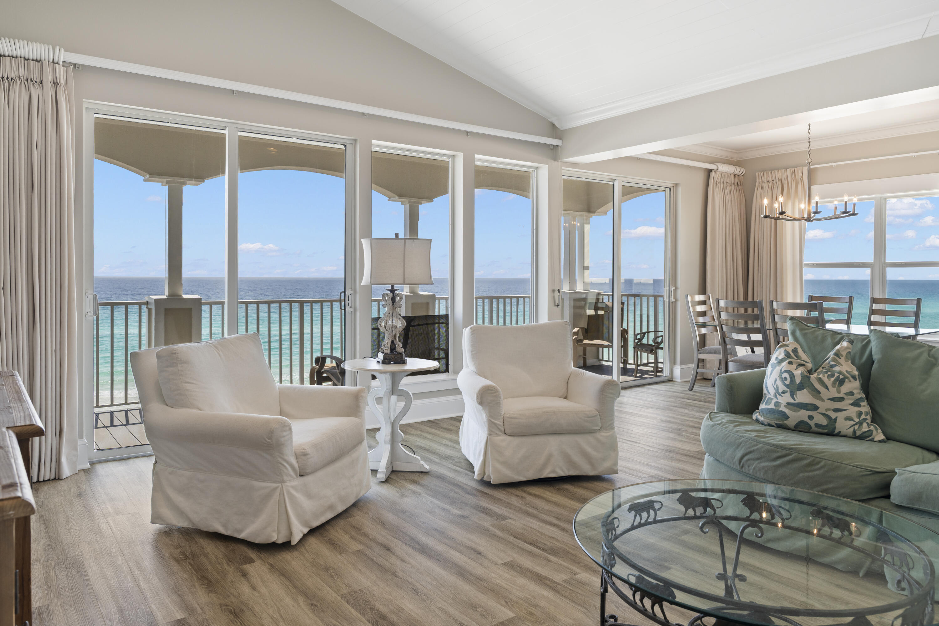 Seaview - Residential