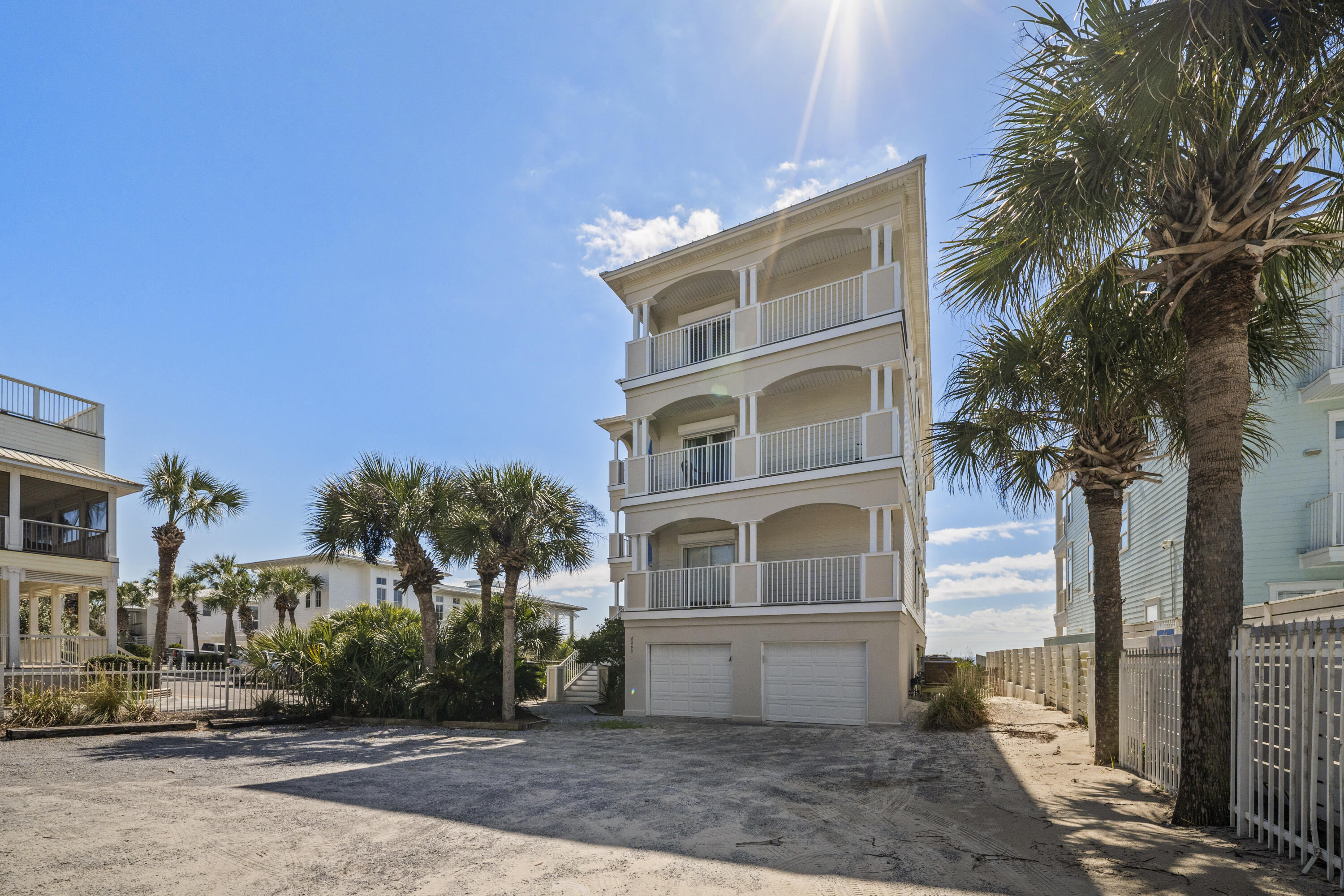 Seaview - Residential