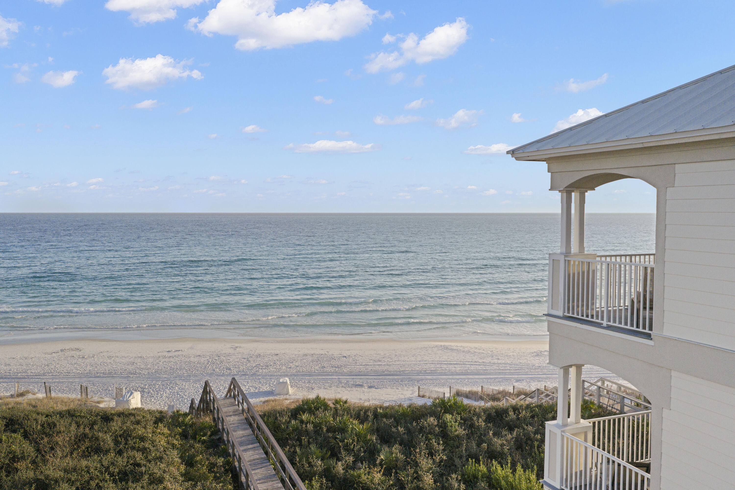 Seaview - Residential