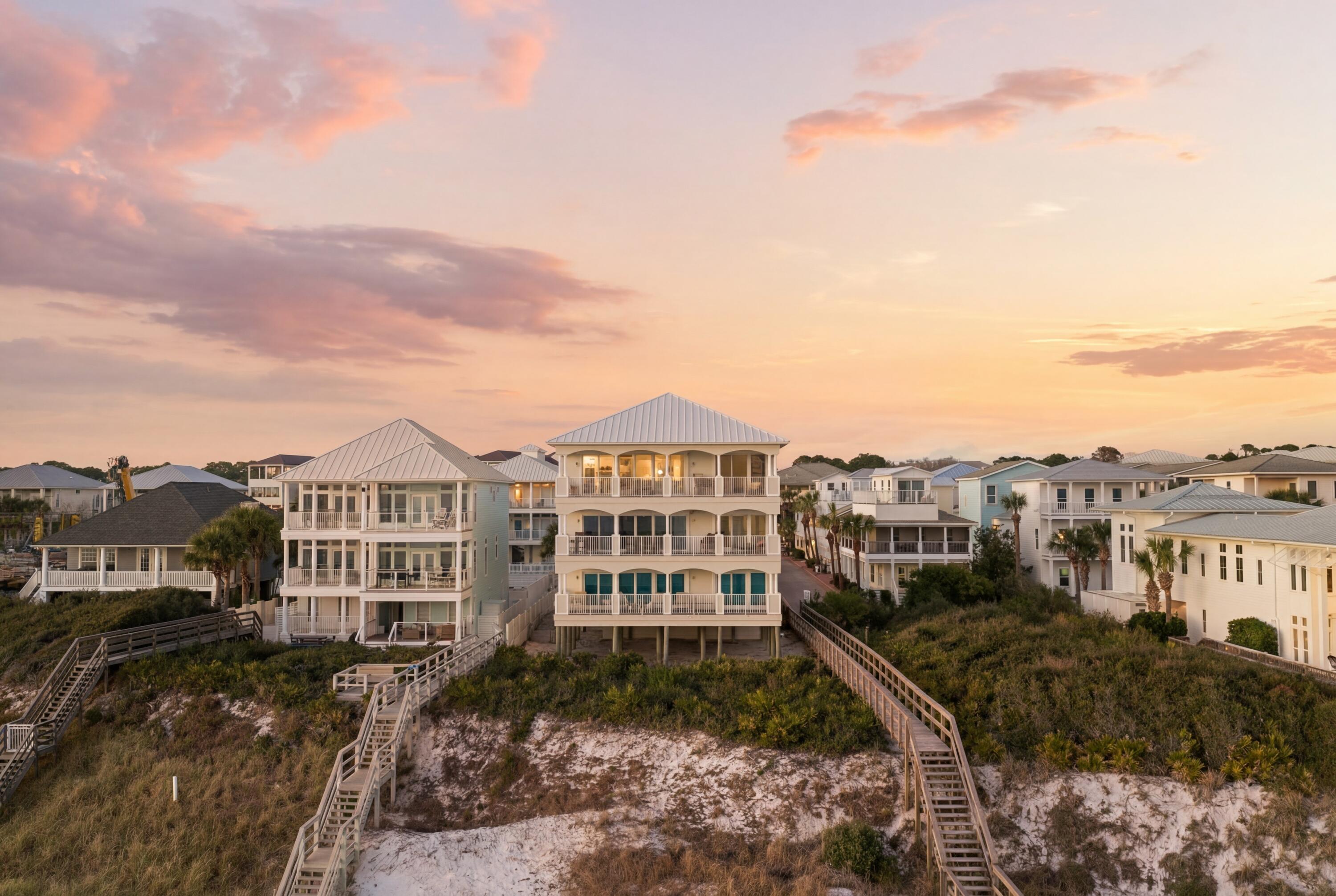 Seaview - Residential