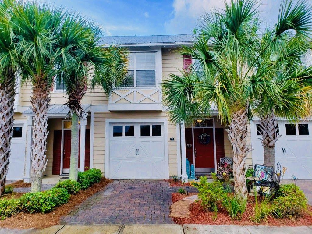 EAGLE BAY - Residential