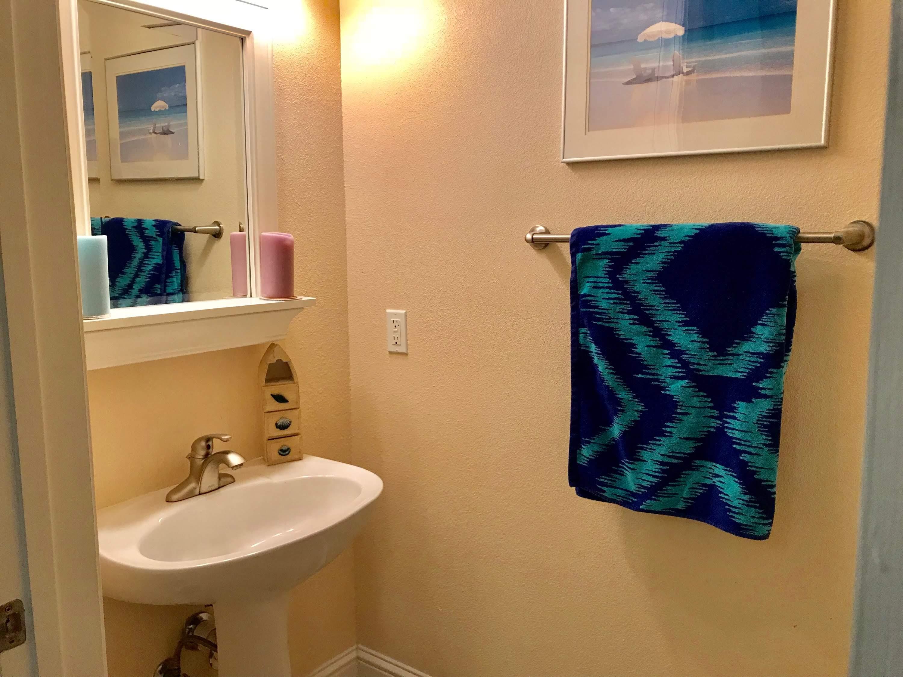 EAGLE BAY - Residential