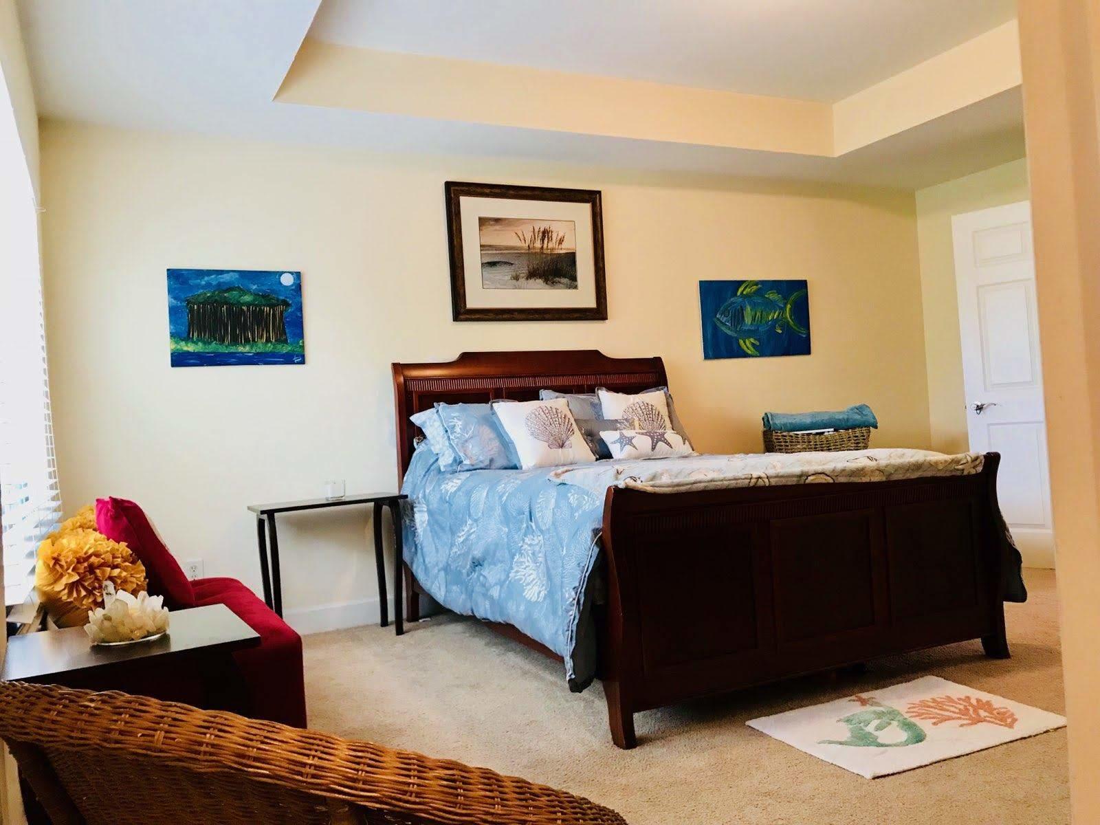 EAGLE BAY - Residential