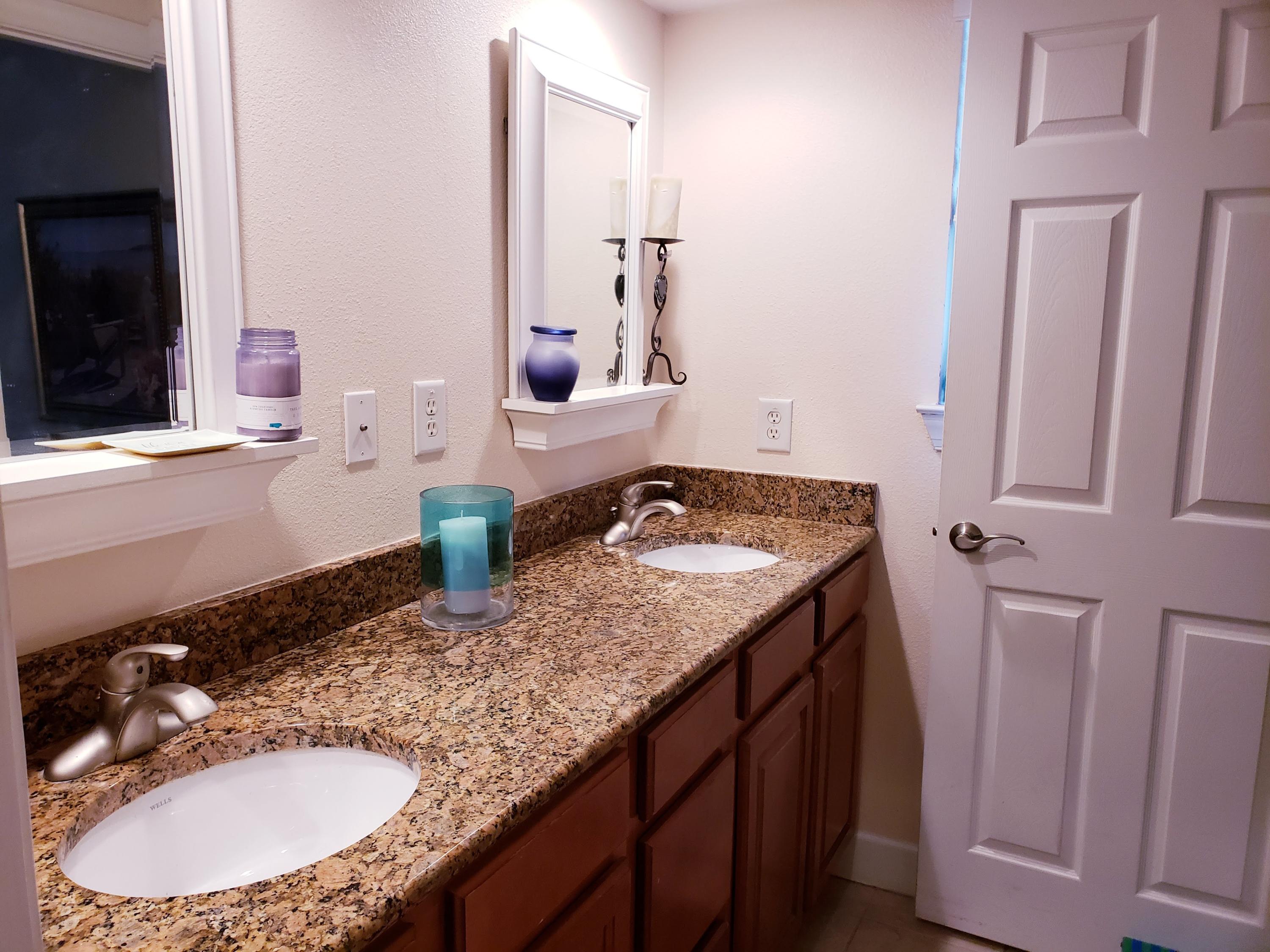 EAGLE BAY - Residential