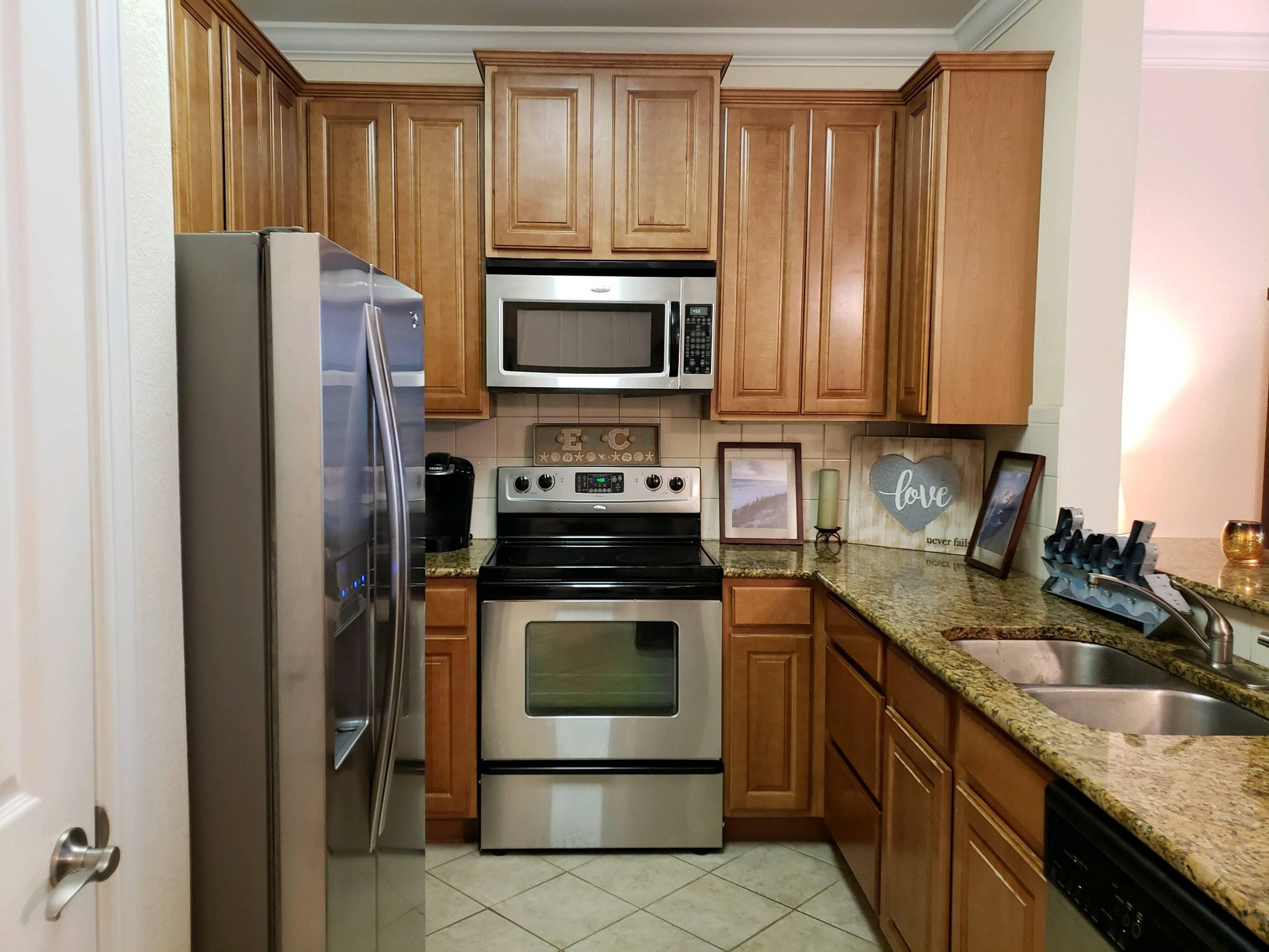 EAGLE BAY - Residential