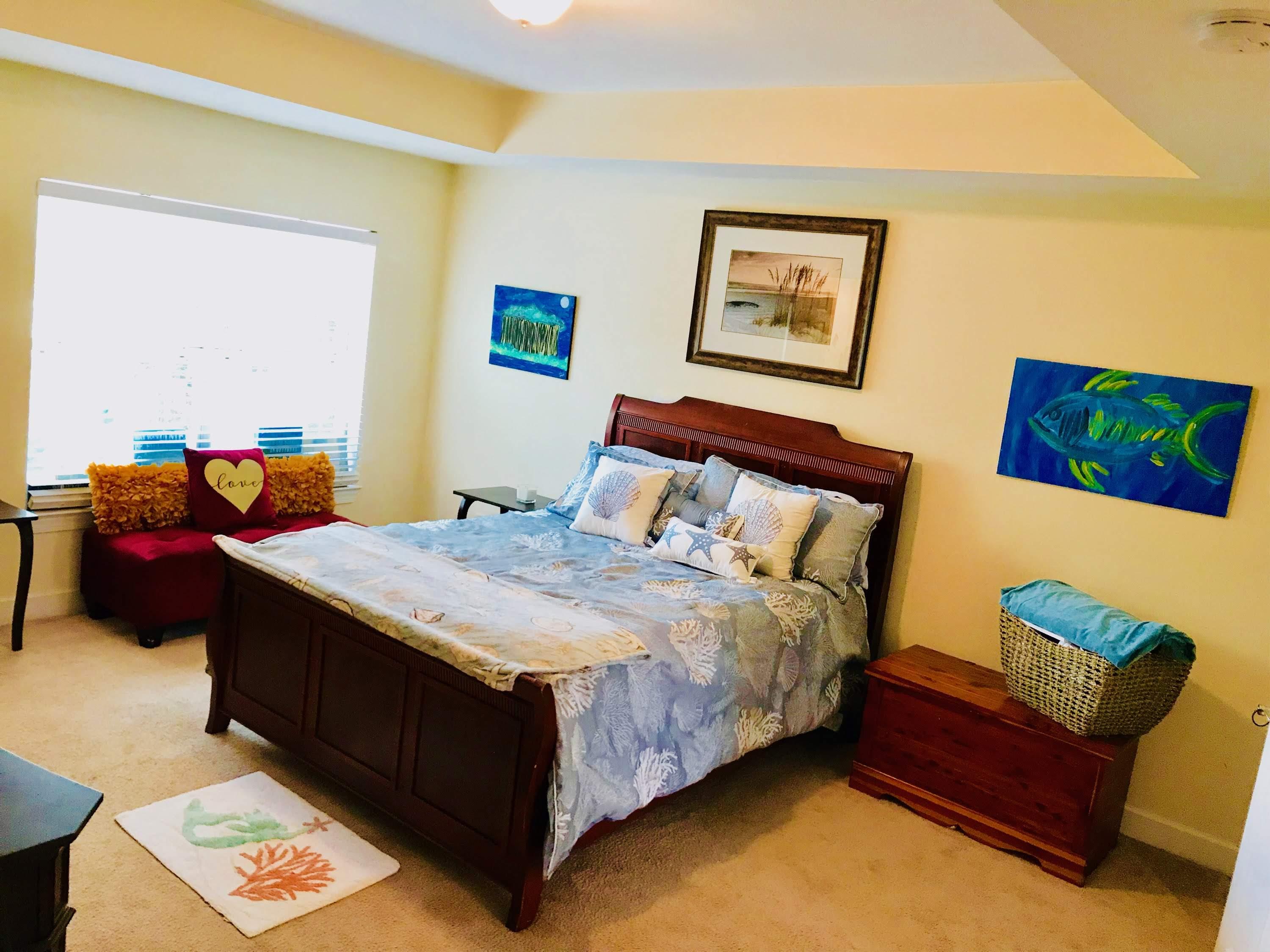 EAGLE BAY - Residential