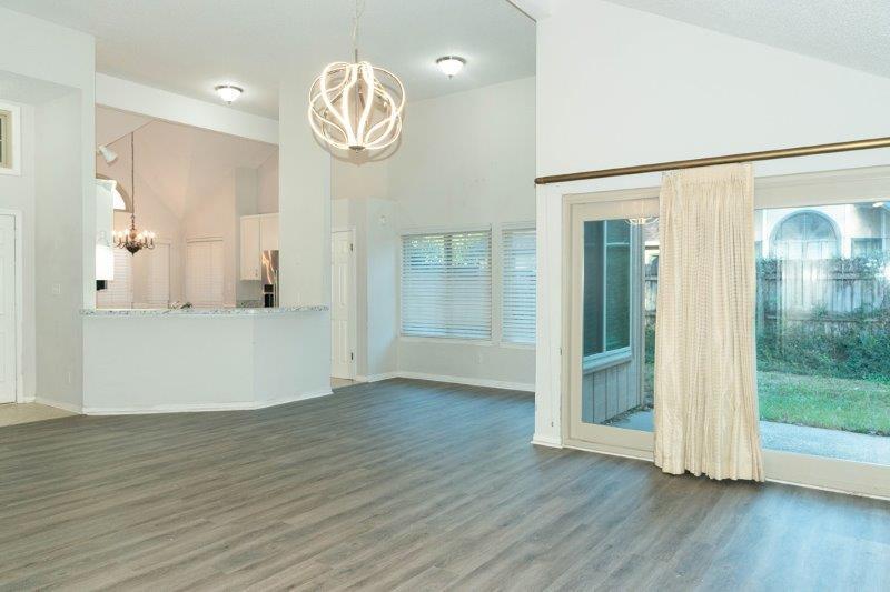 BRITTANY WOODS S/D - Residential Lease