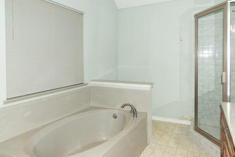 BRITTANY WOODS S/D - Residential Lease