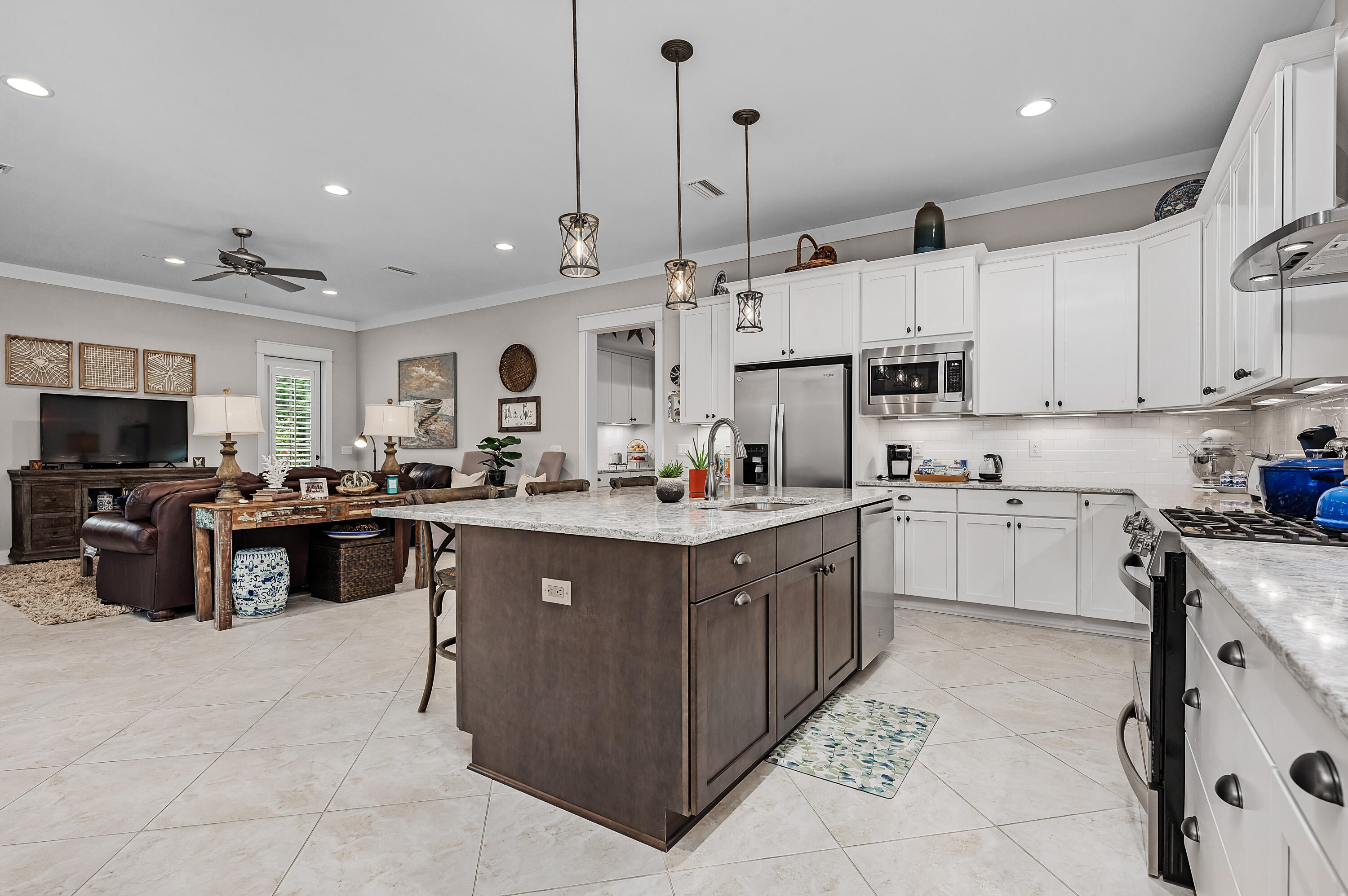 Parkview Place - Residential