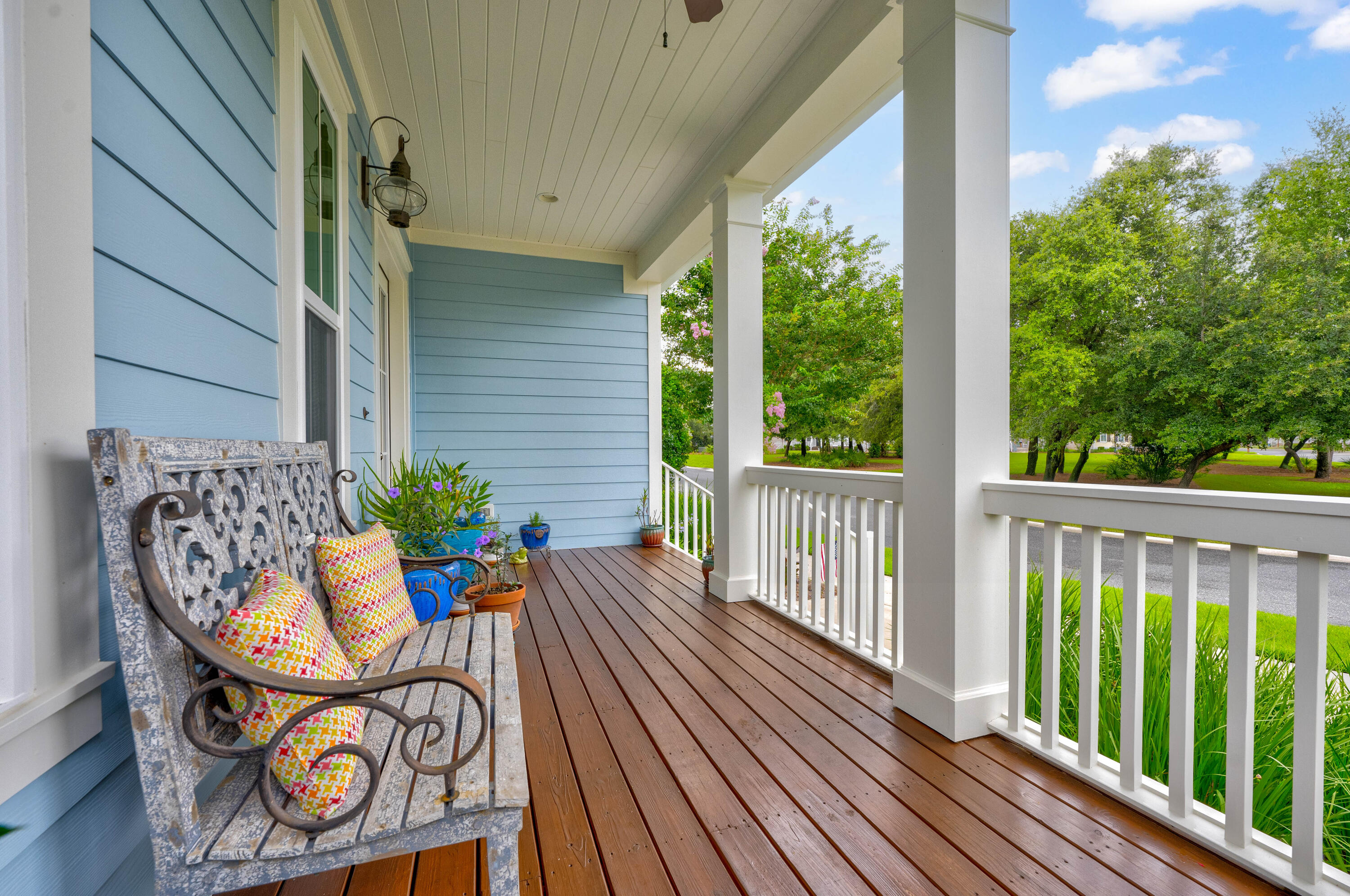 Parkview Place - Residential