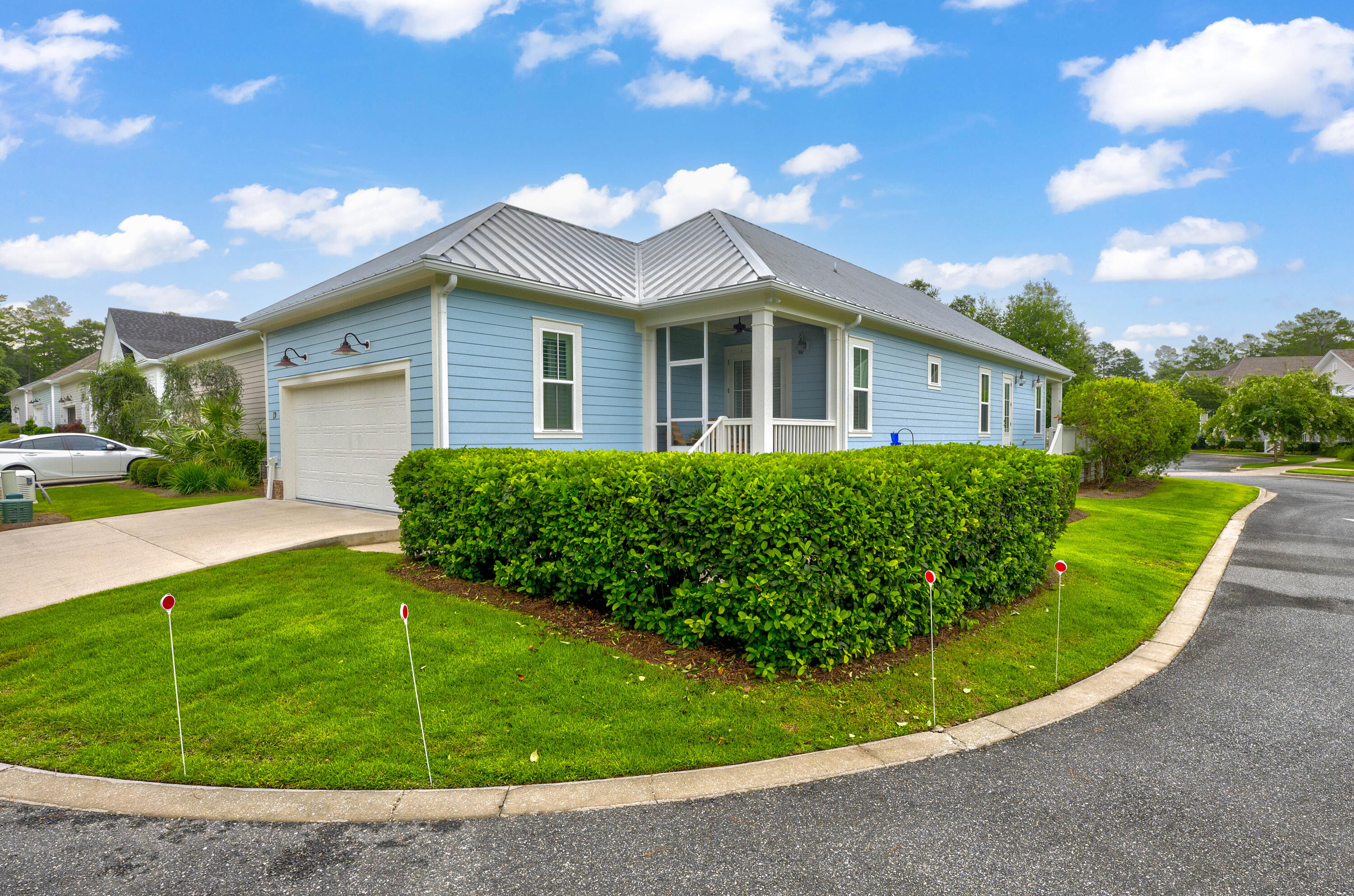 Parkview Place - Residential