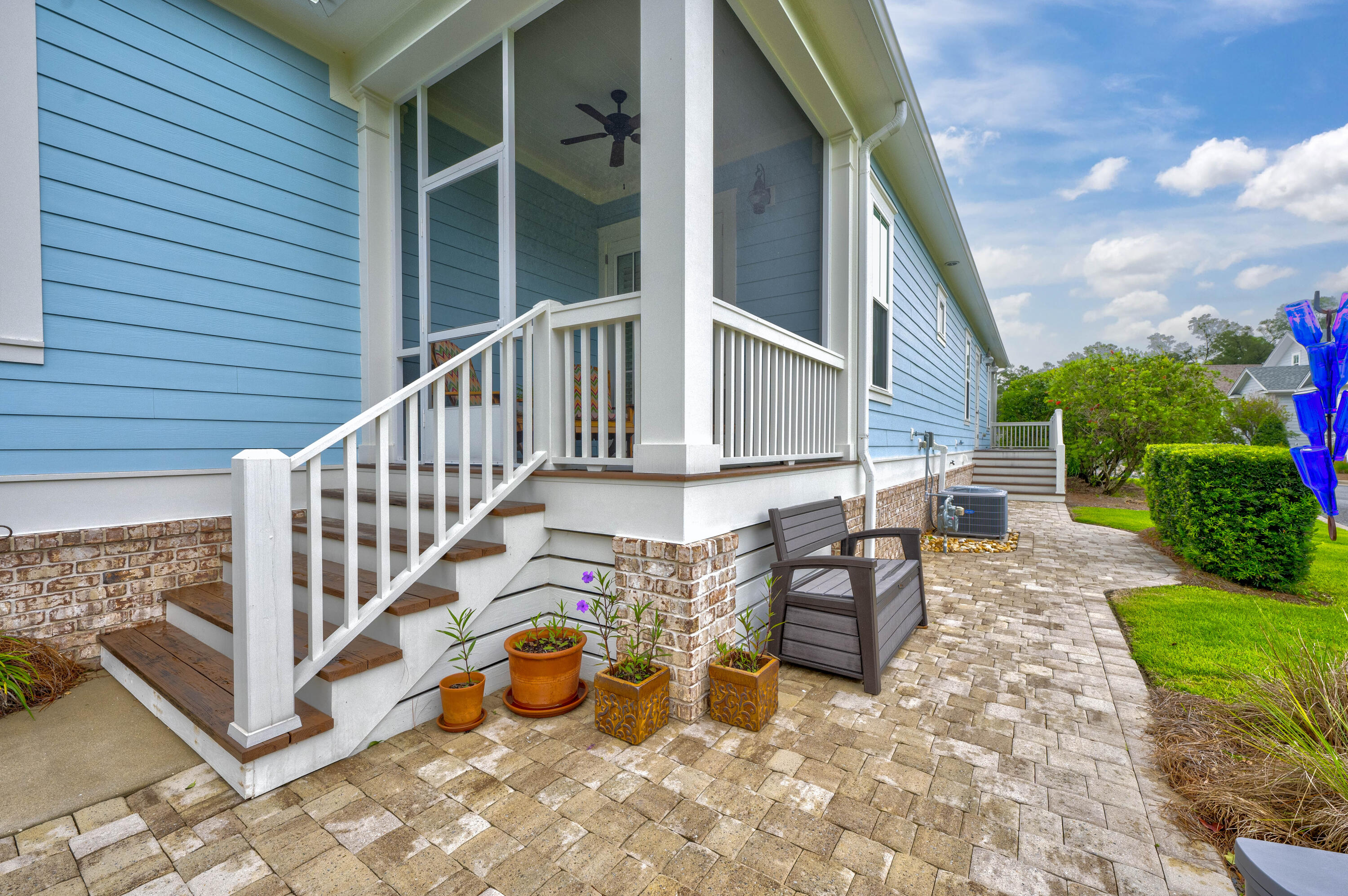 Parkview Place - Residential