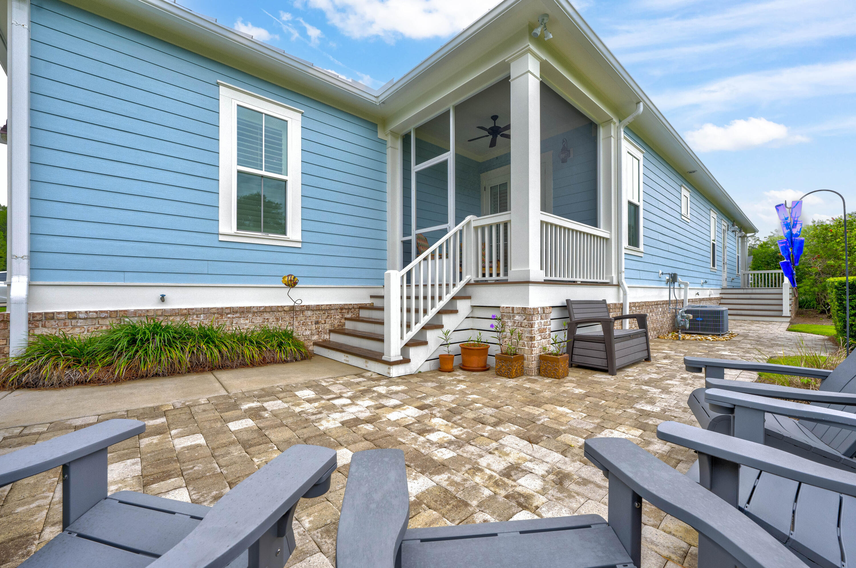 Parkview Place - Residential