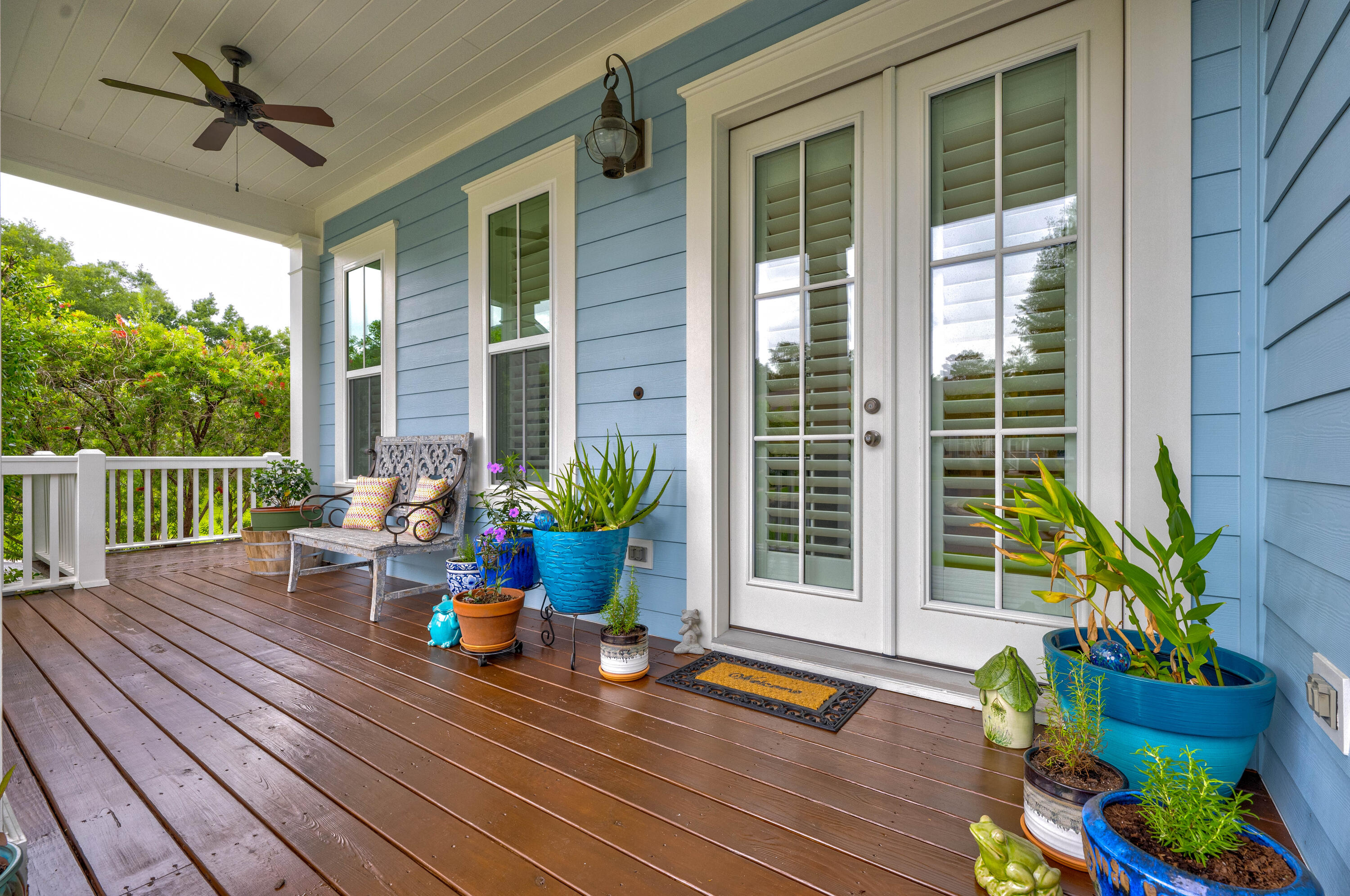 Parkview Place - Residential