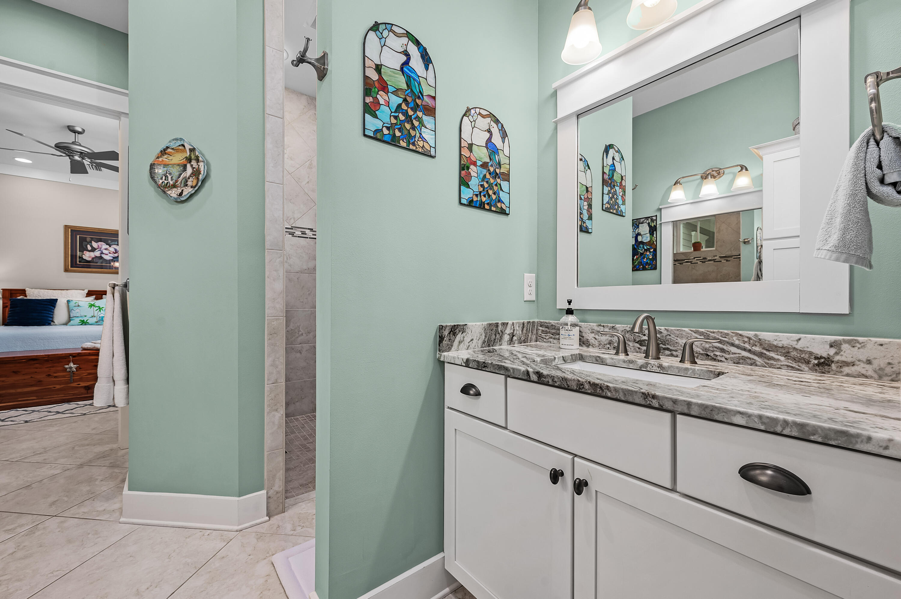 Parkview Place - Residential