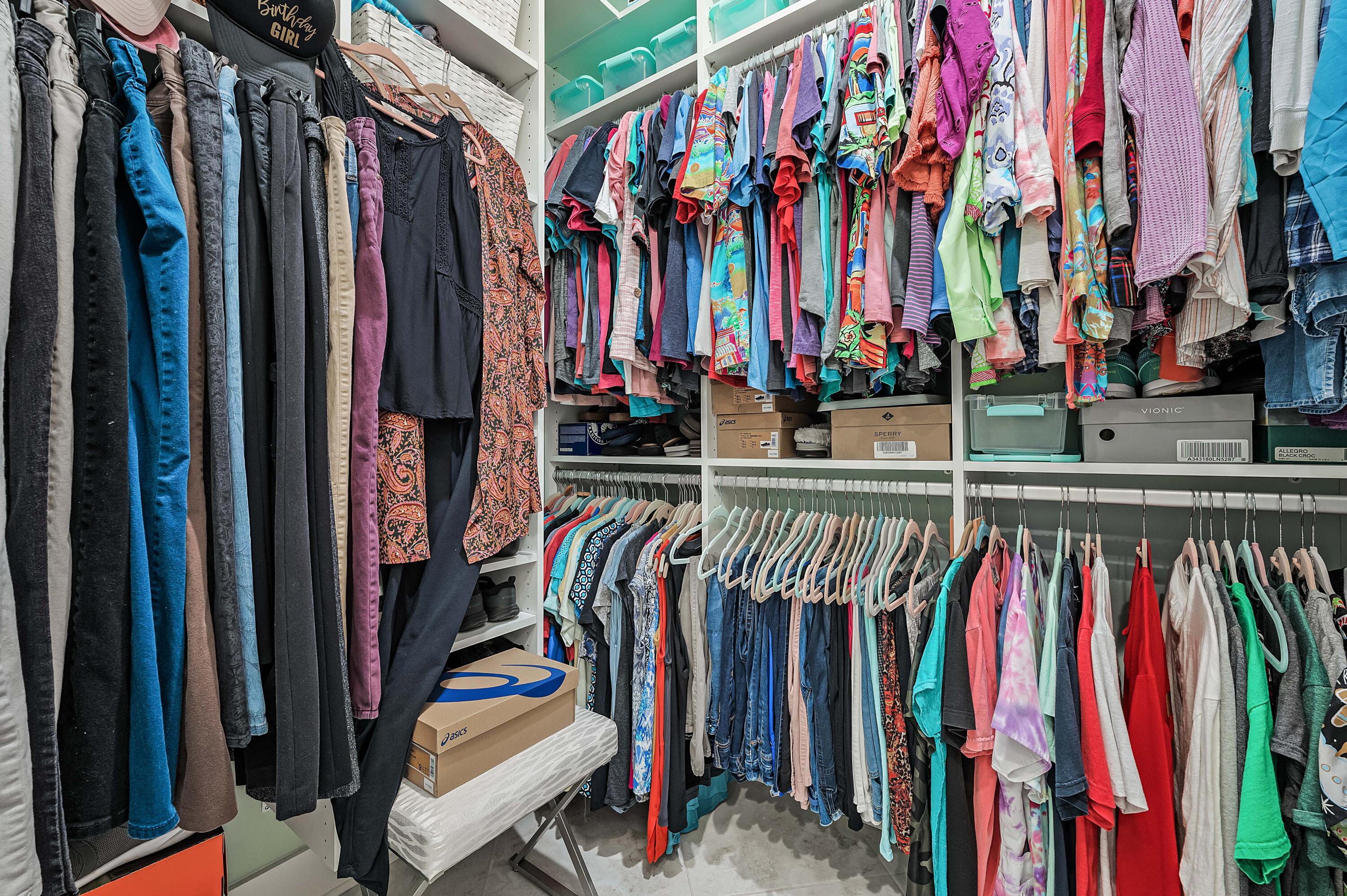 Parkview Place - Residential