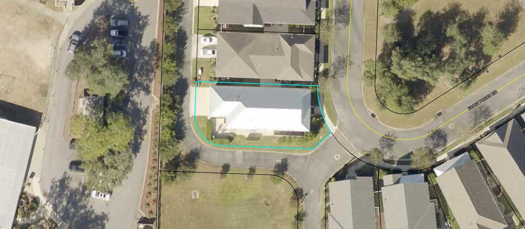 Parkview Place - Residential