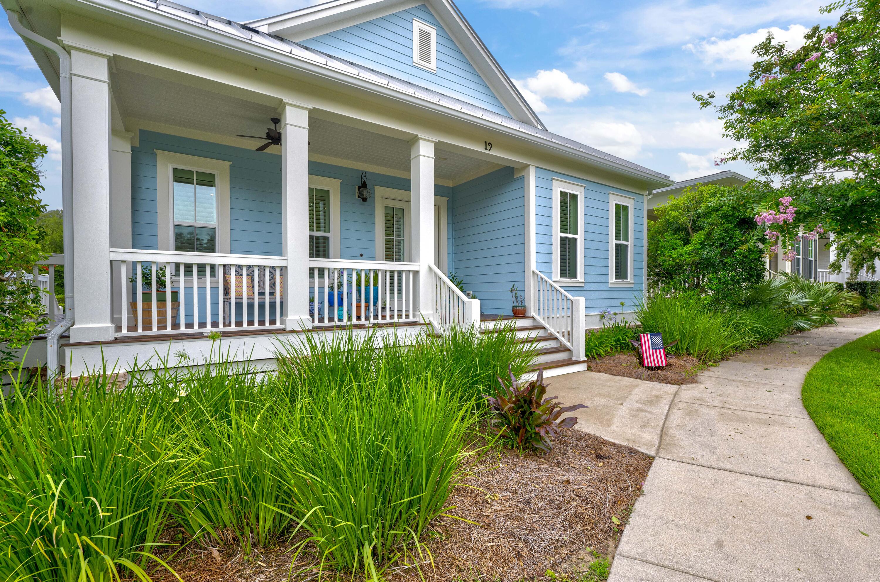 Parkview Place - Residential