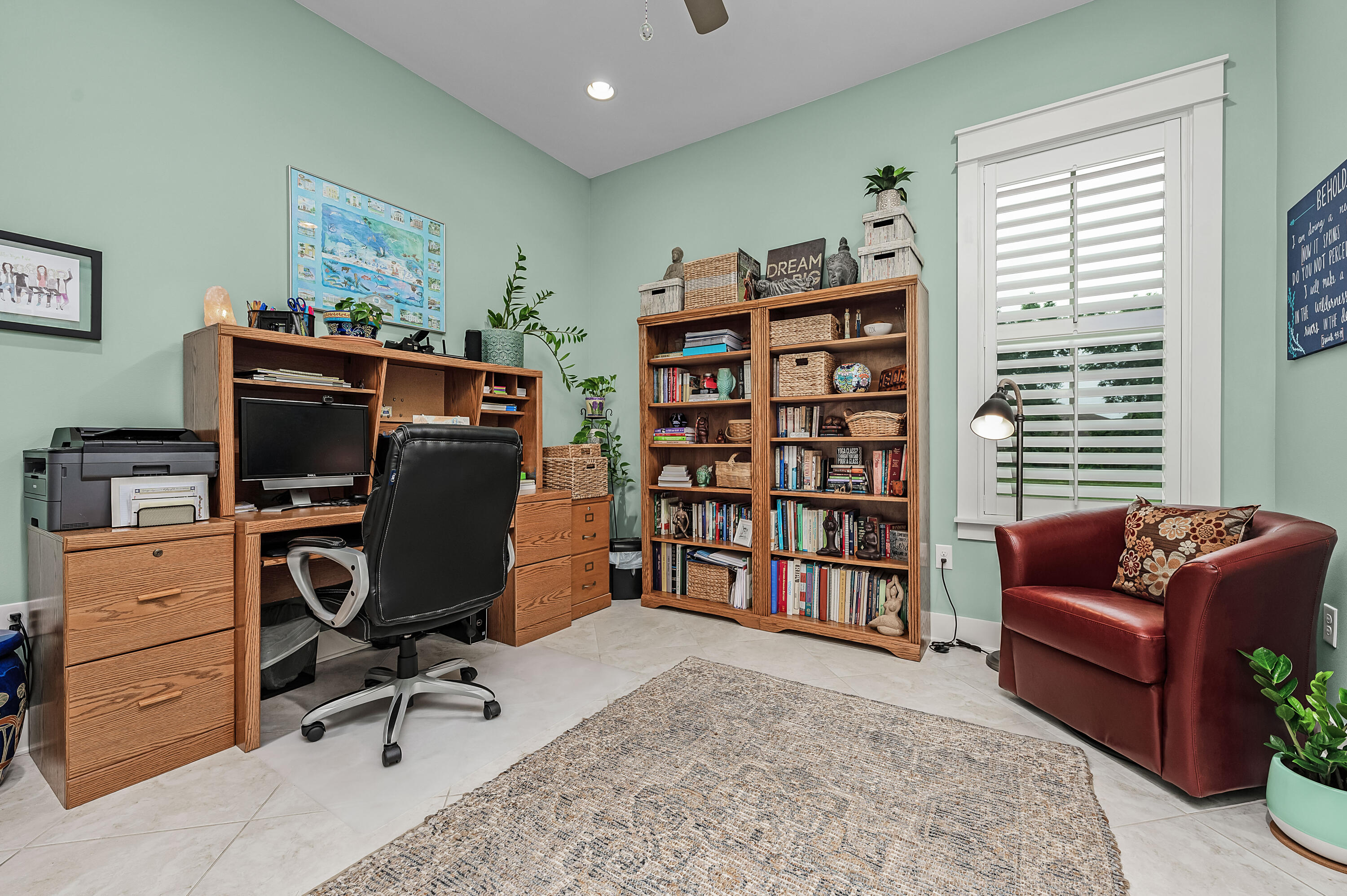 Parkview Place - Residential