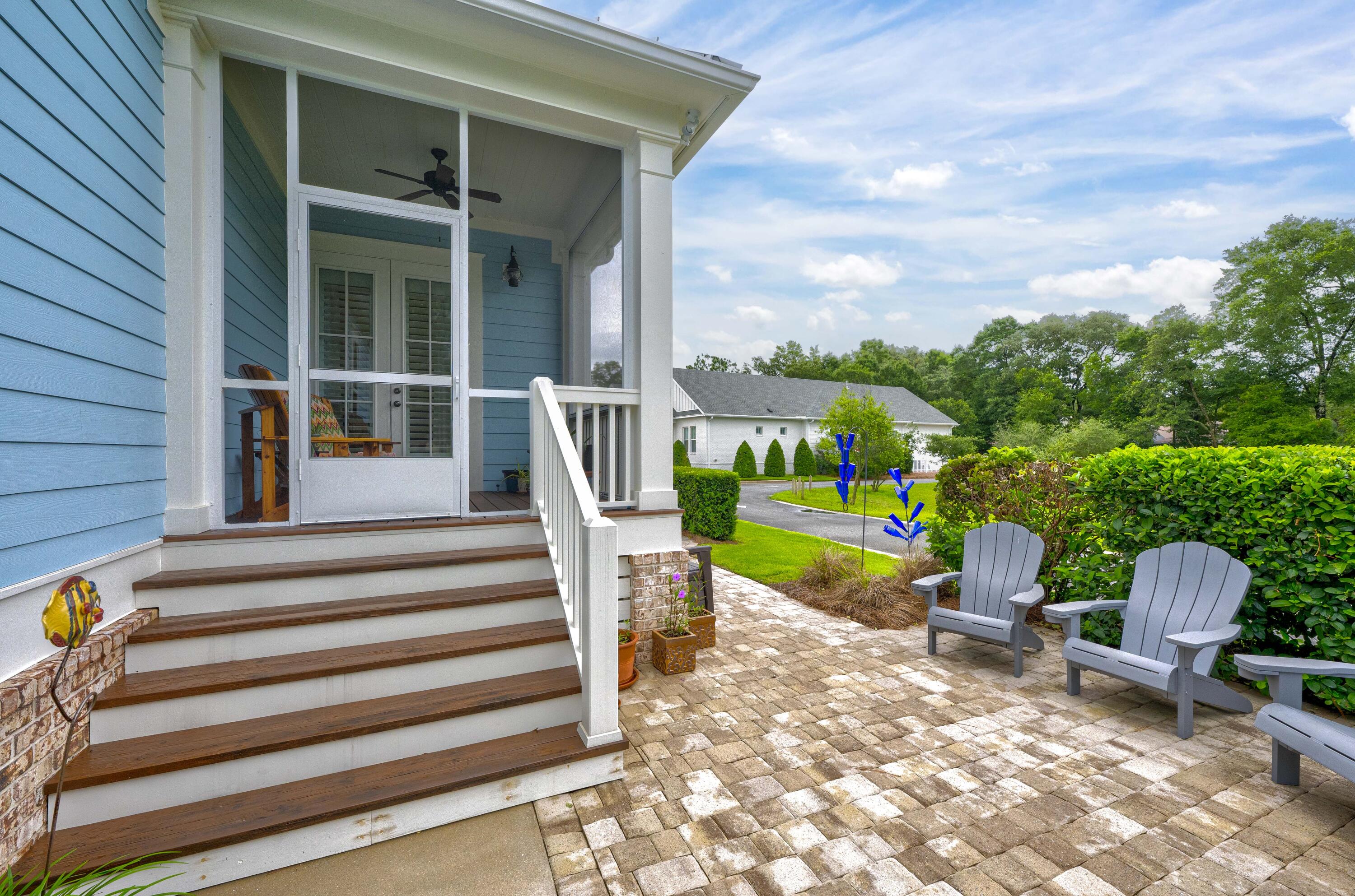 Parkview Place - Residential