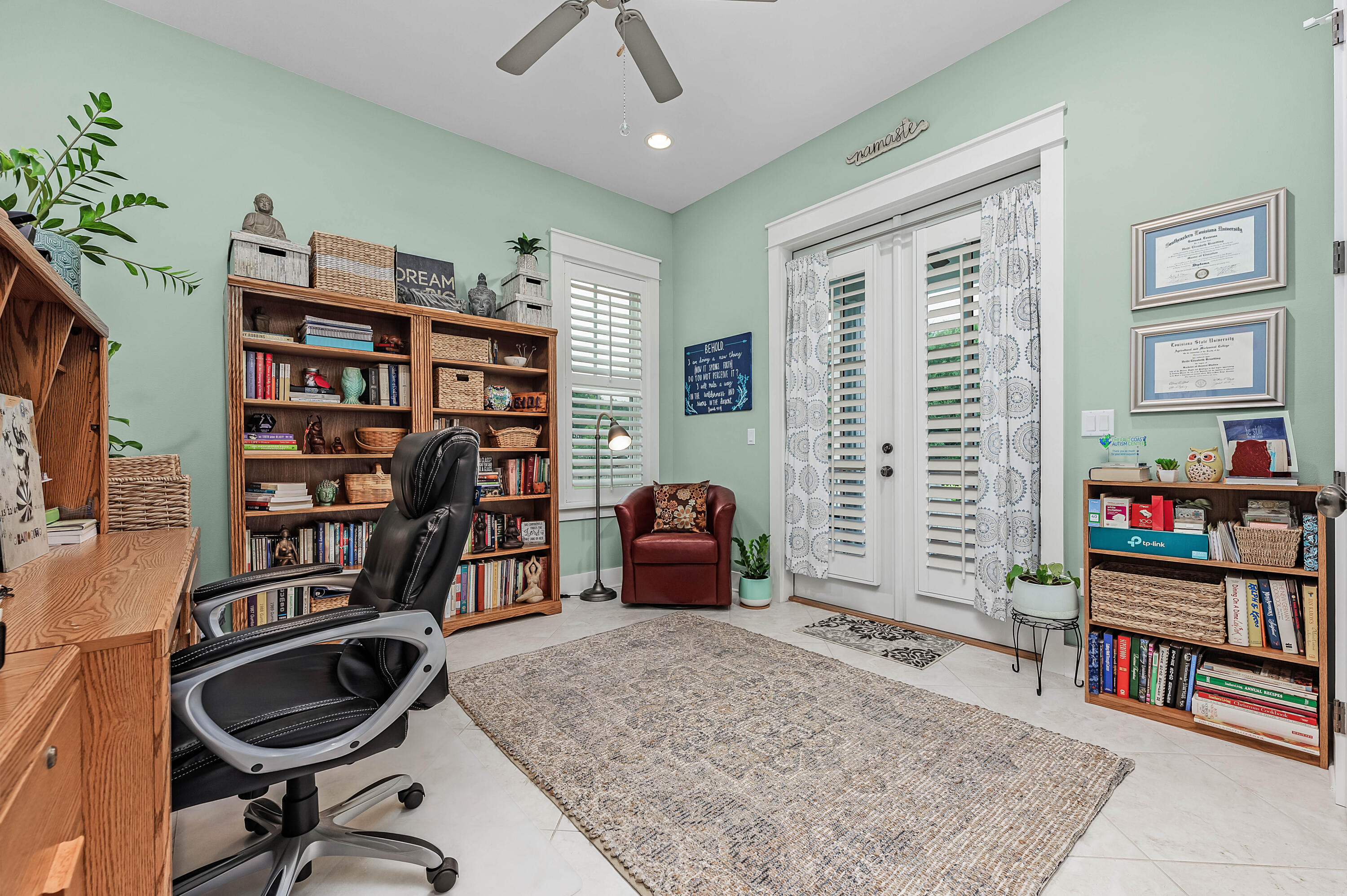 Parkview Place - Residential