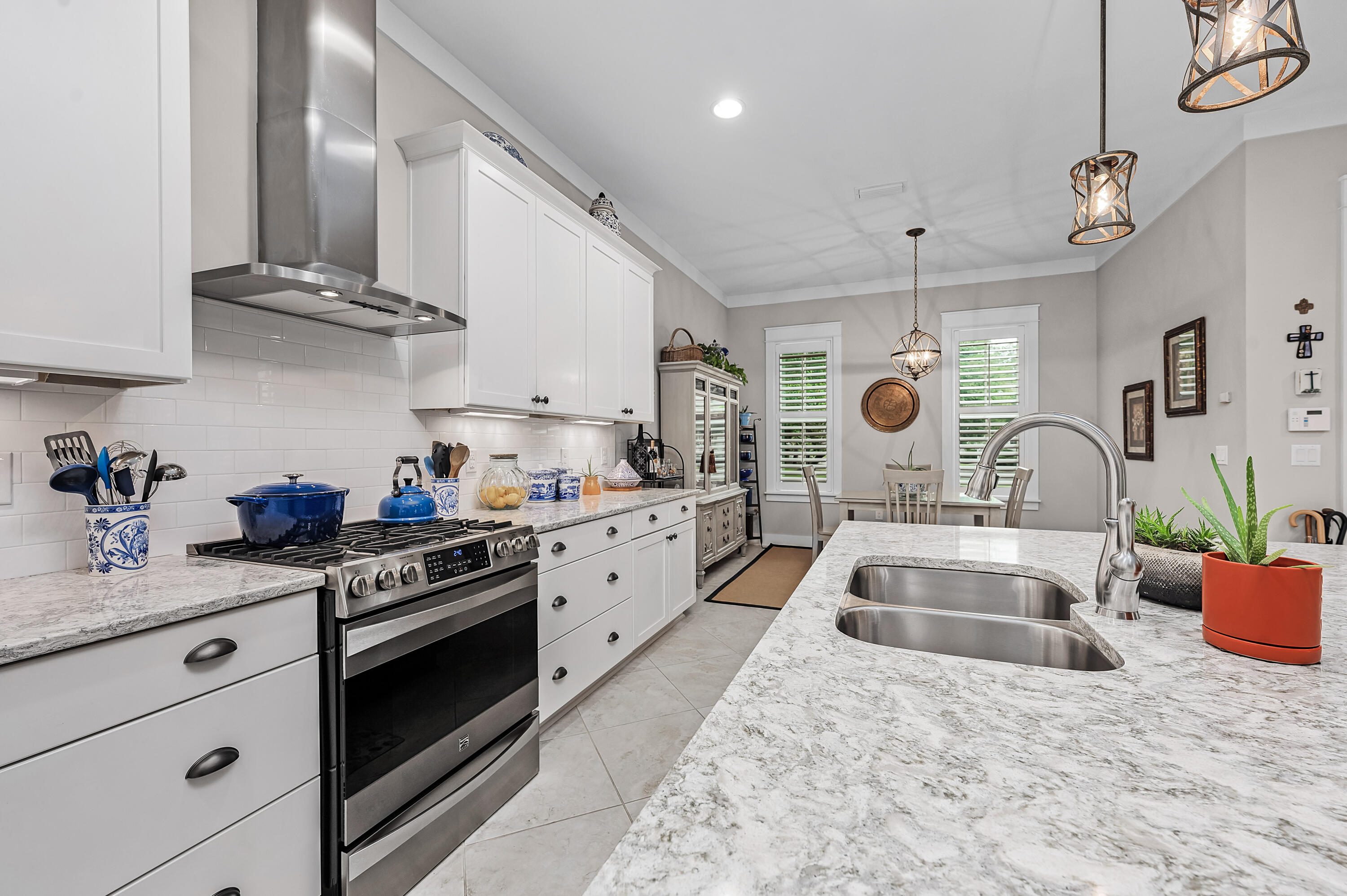 Parkview Place - Residential