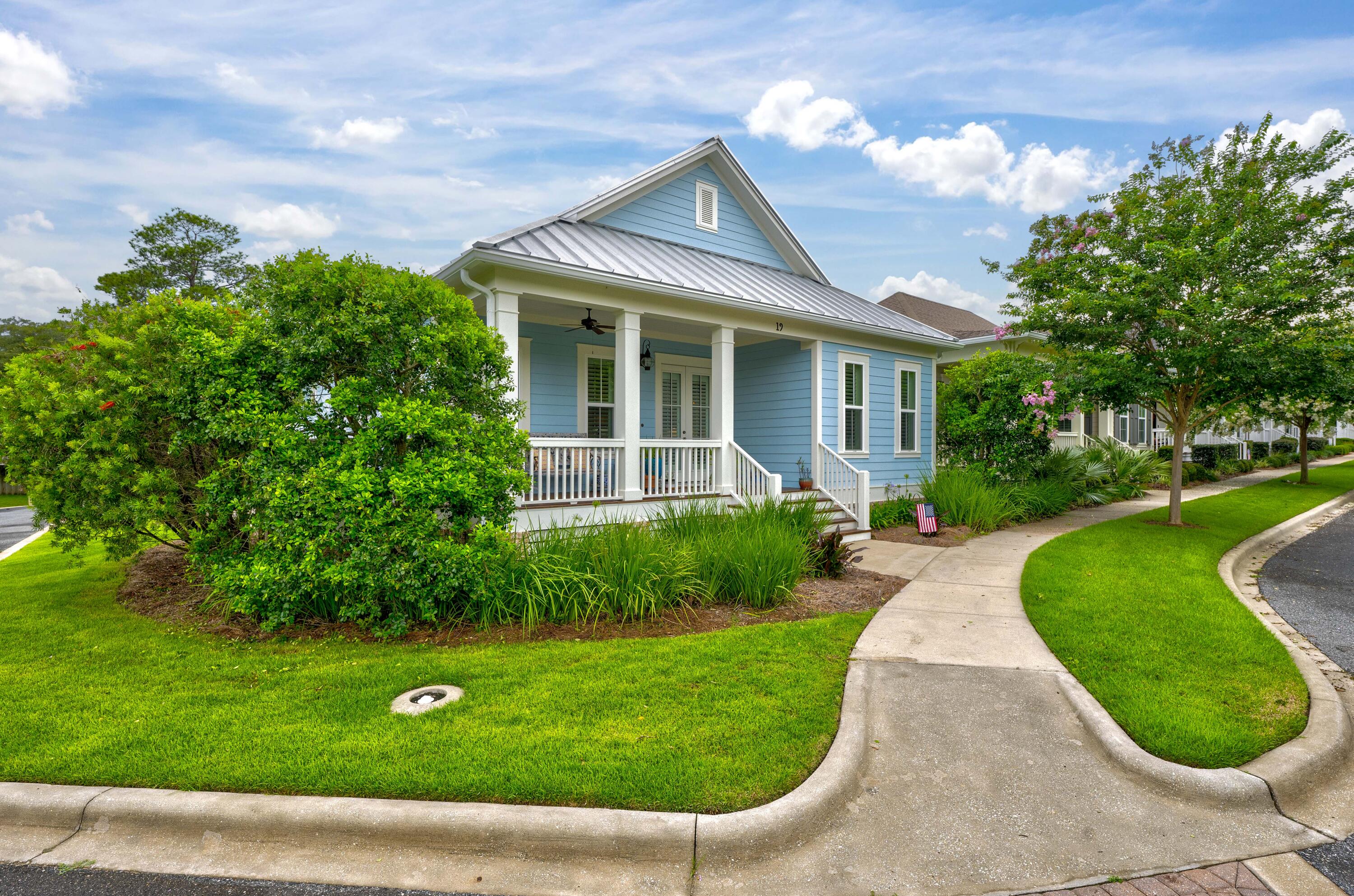 Parkview Place - Residential