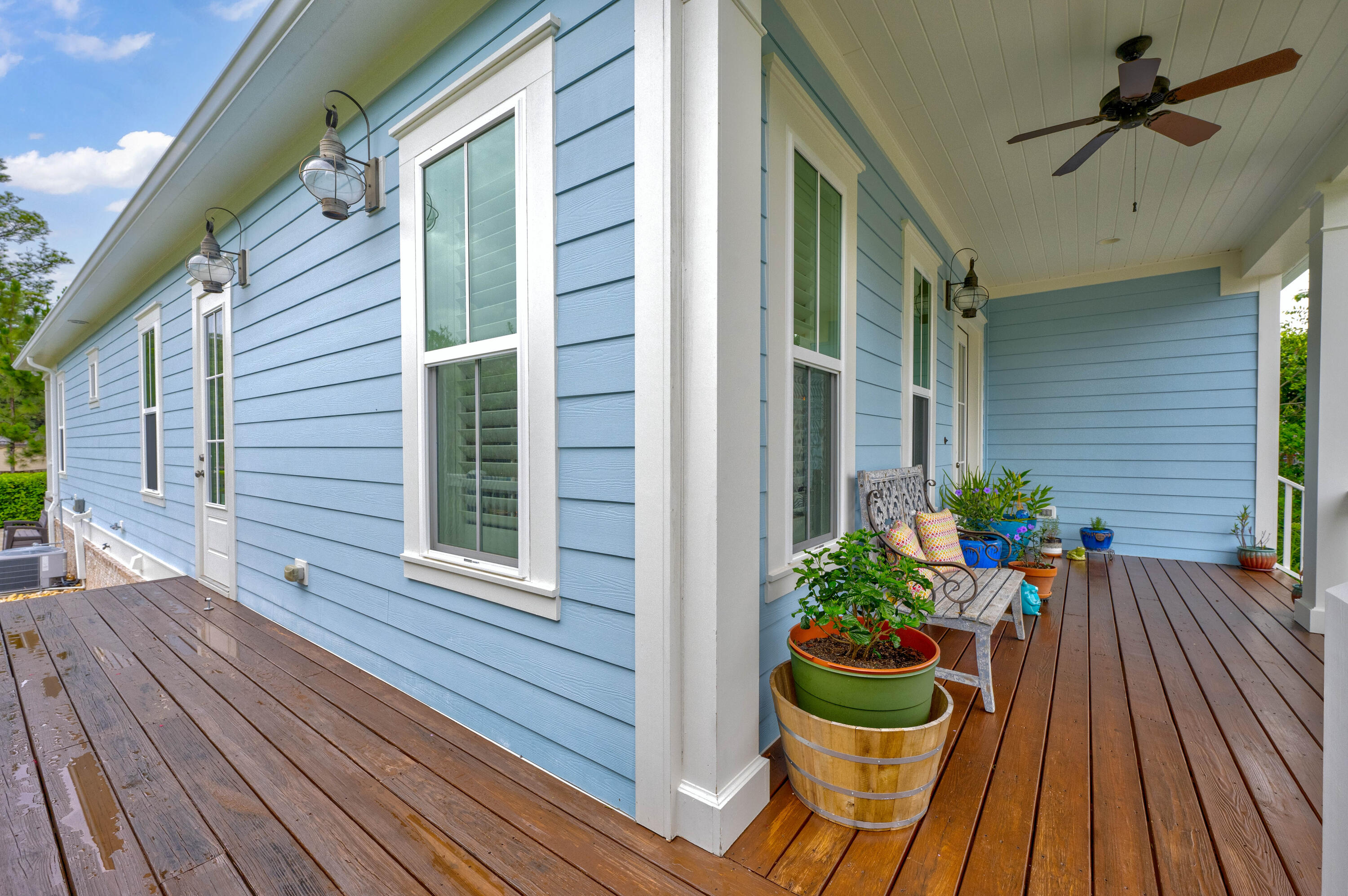 Parkview Place - Residential