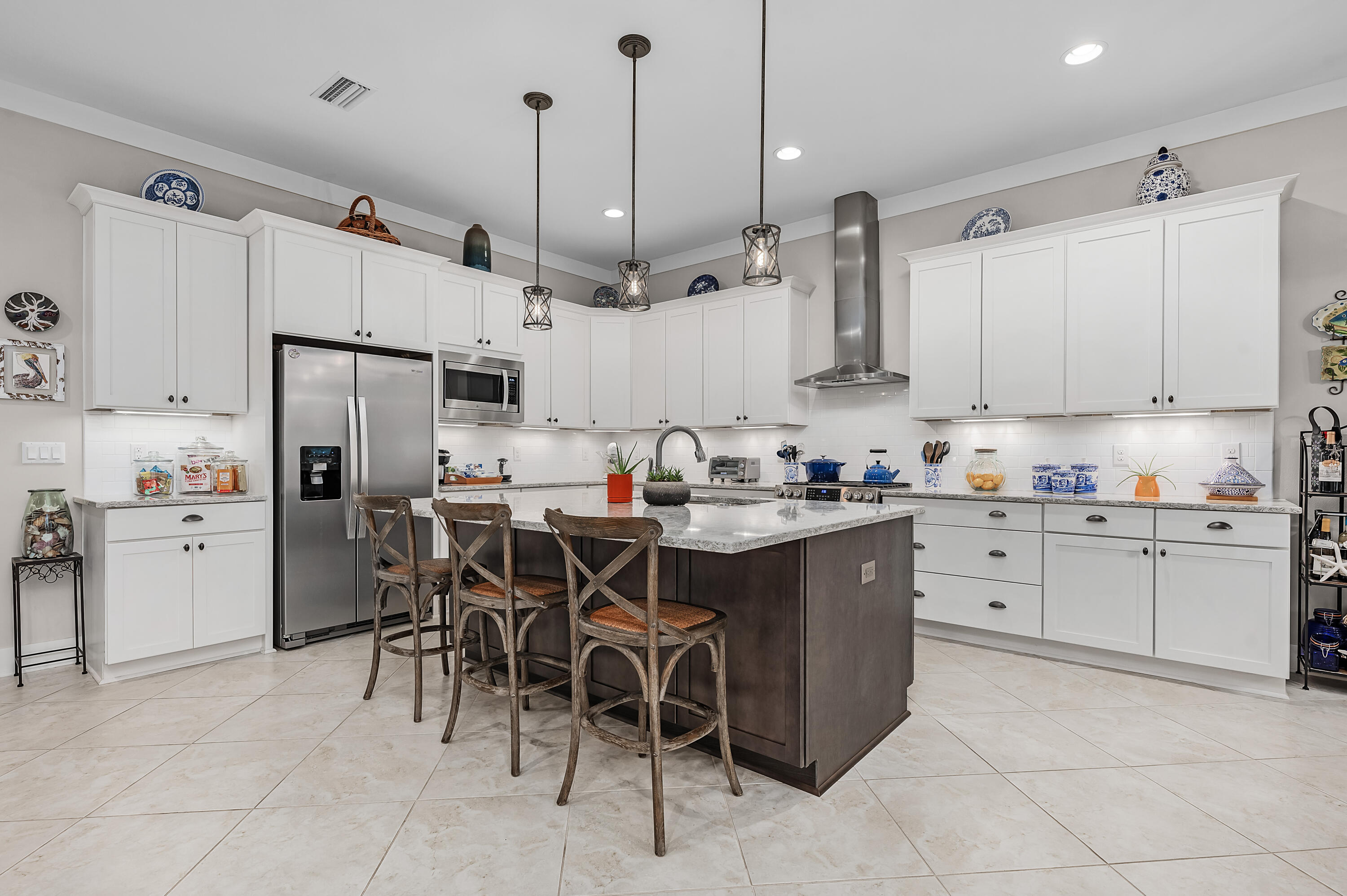 Parkview Place - Residential