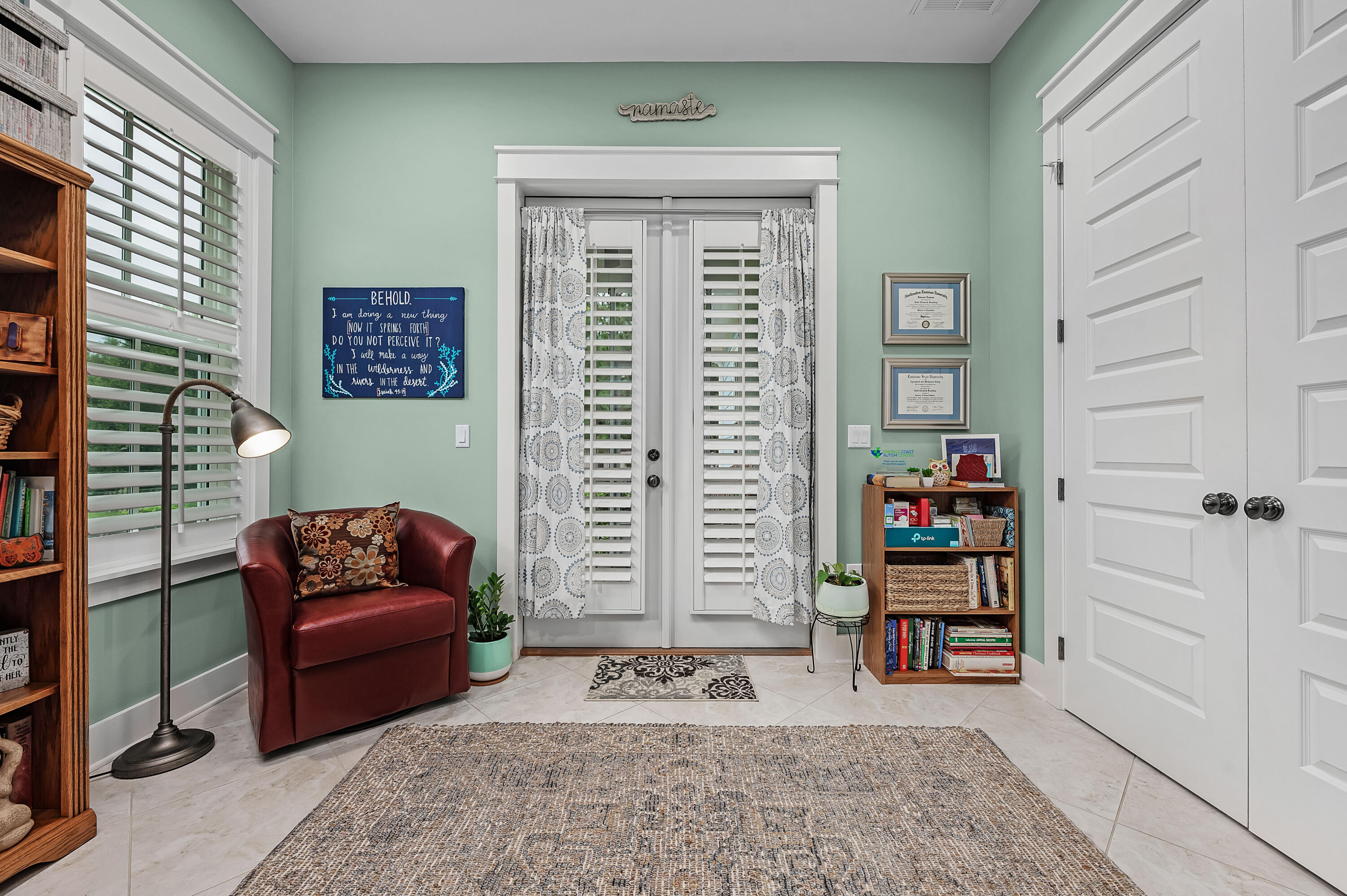 Parkview Place - Residential